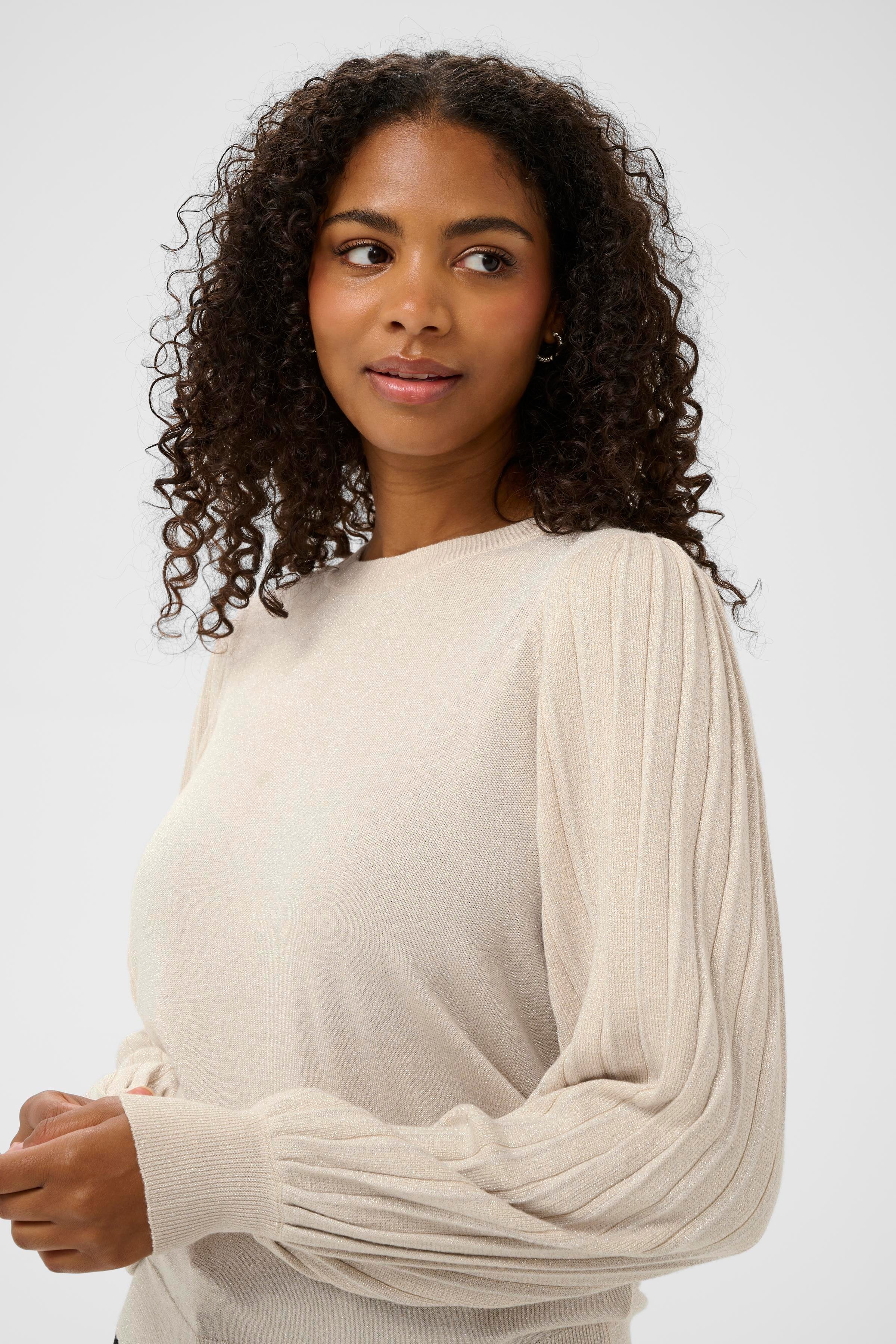 KAregina Pullover LOOKBOOK DETAIL 10511005-131106