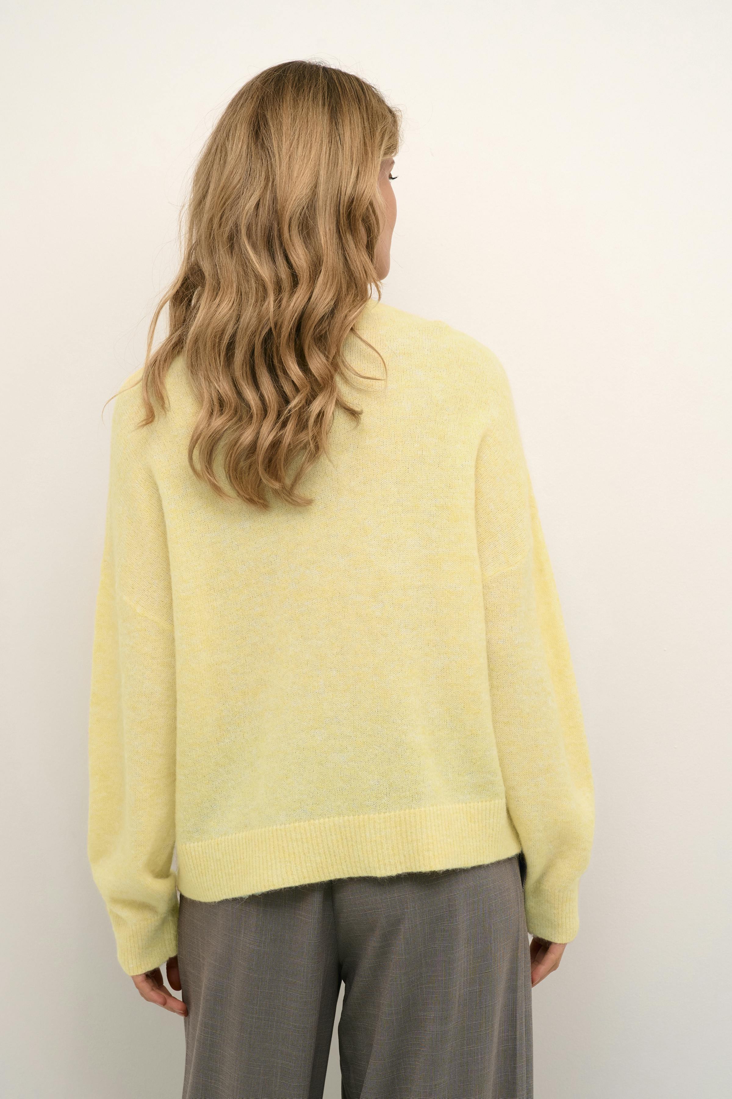 CUcacheia Strickpullover LOOKBOOK BACK 50110752-1207181