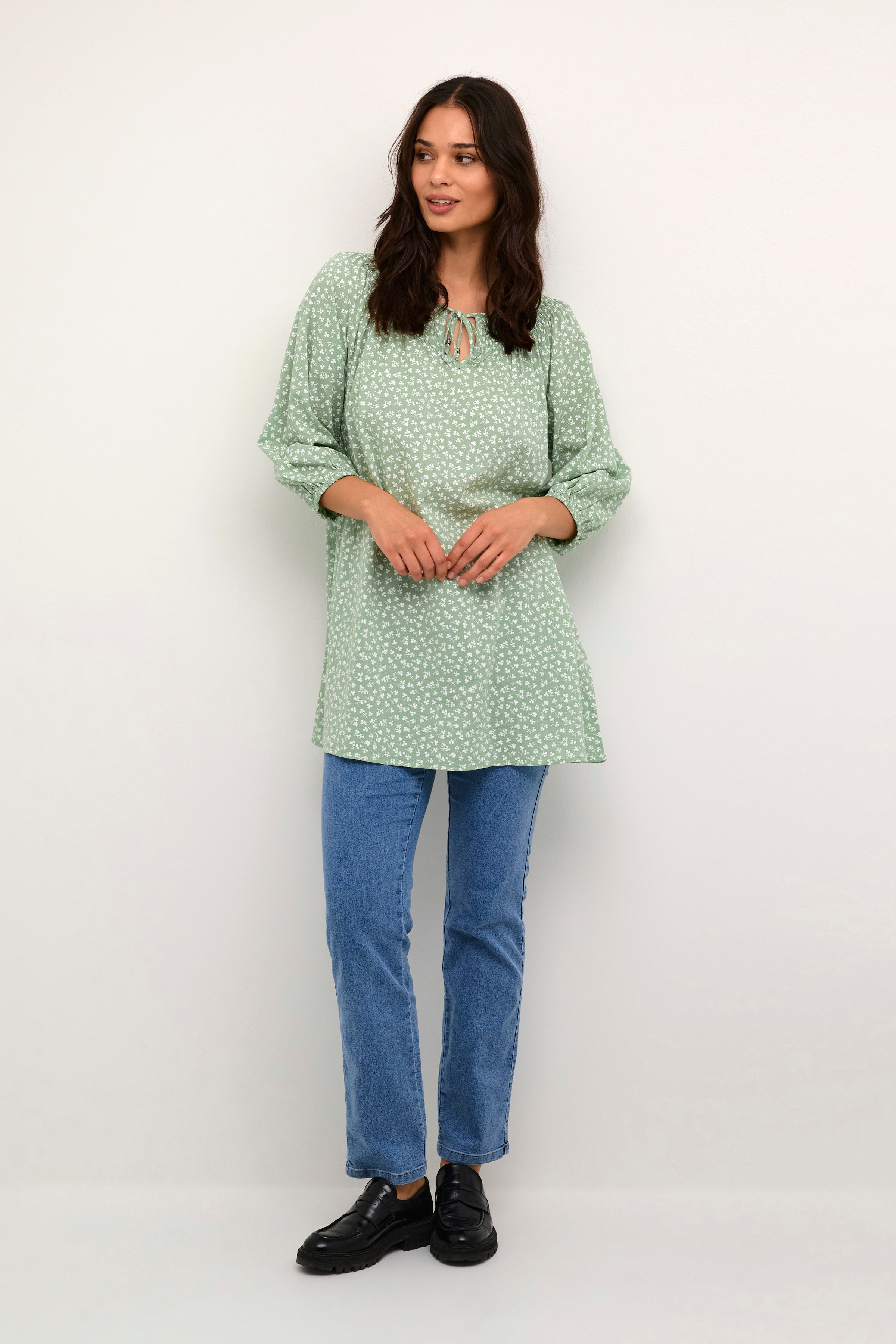 BPtamara Tuniek LOOKBOOK FRONT 10590626-105609B