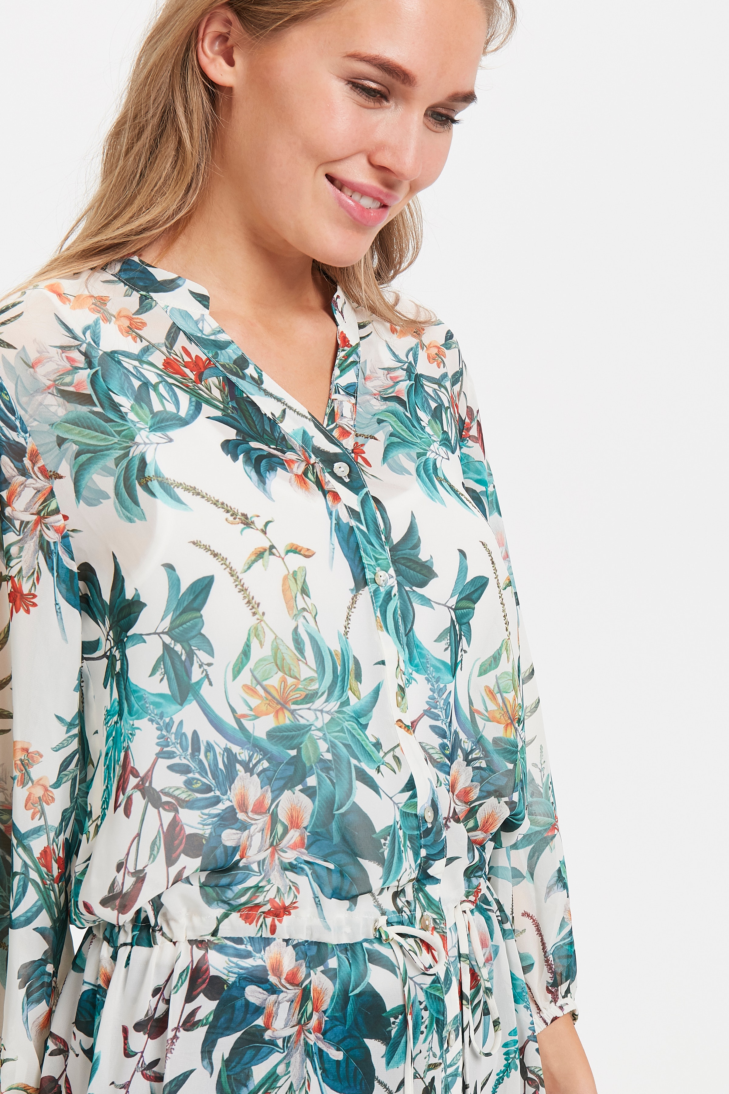 Kjole LOOKBOOK DETAIL 20805683-80032