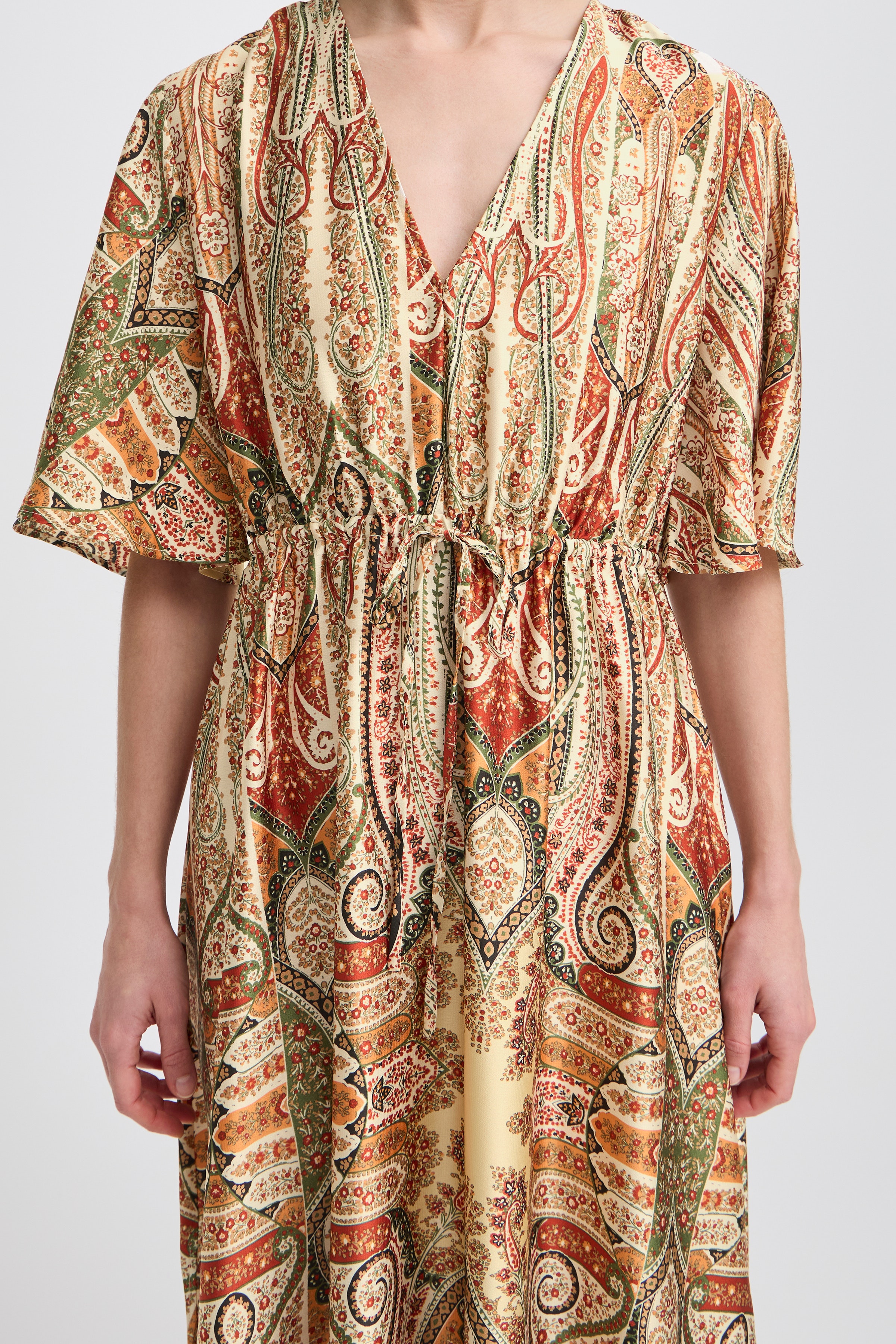 BYFARINELA Kjole LOOKBOOK DETAIL 20816900-205241