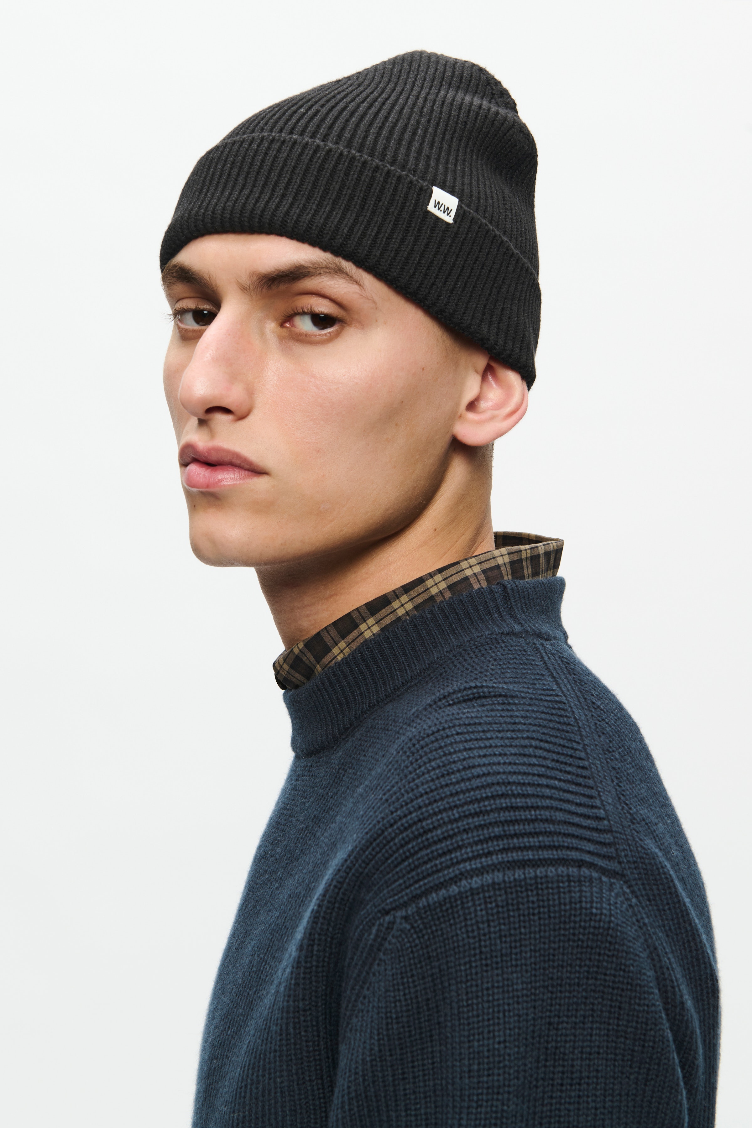 WWEddie Hat LOOKBOOK DETAIL 30251647-303700
