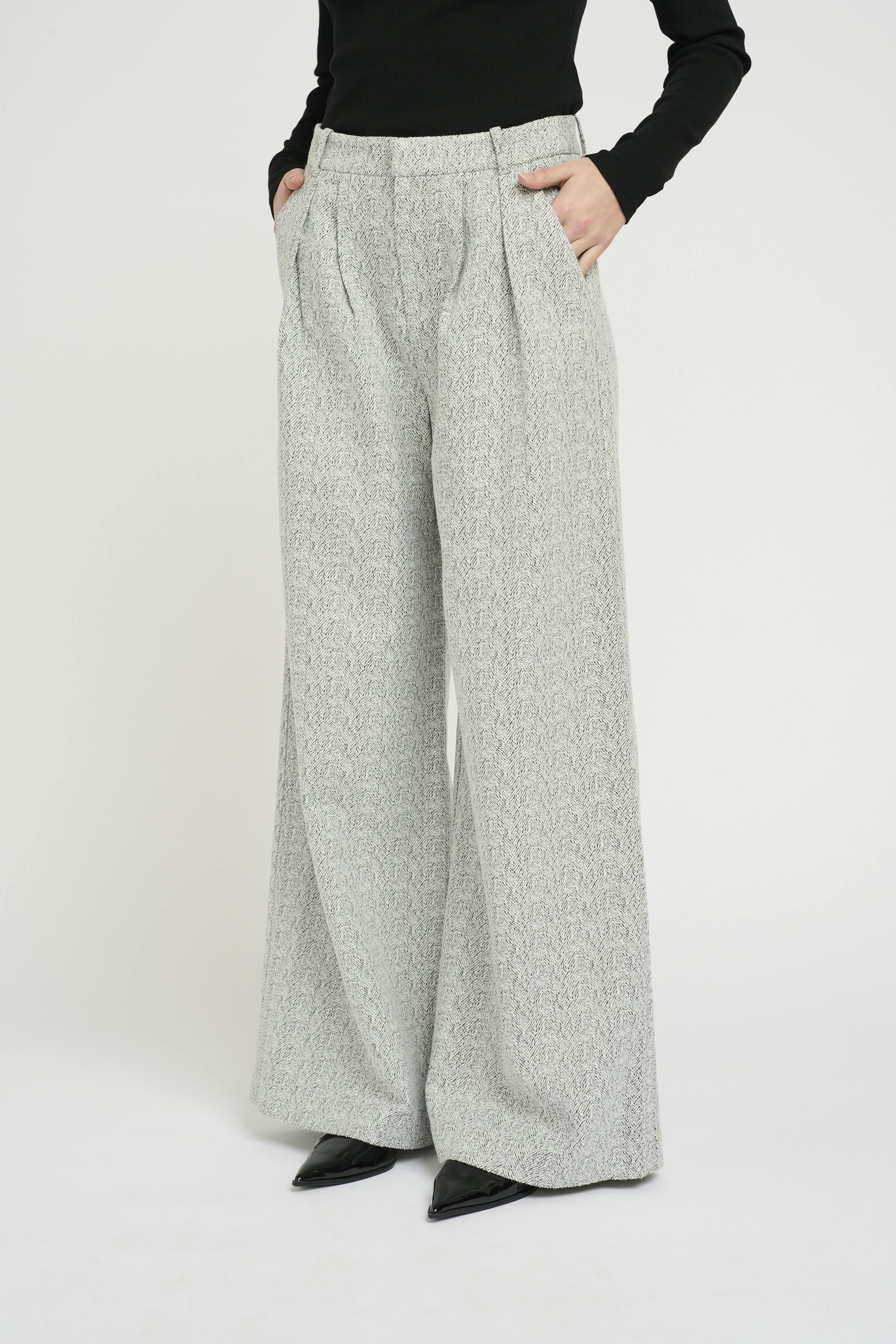 CoelleGZ Trousers LOOKBOOK FRONT 10908649-105351