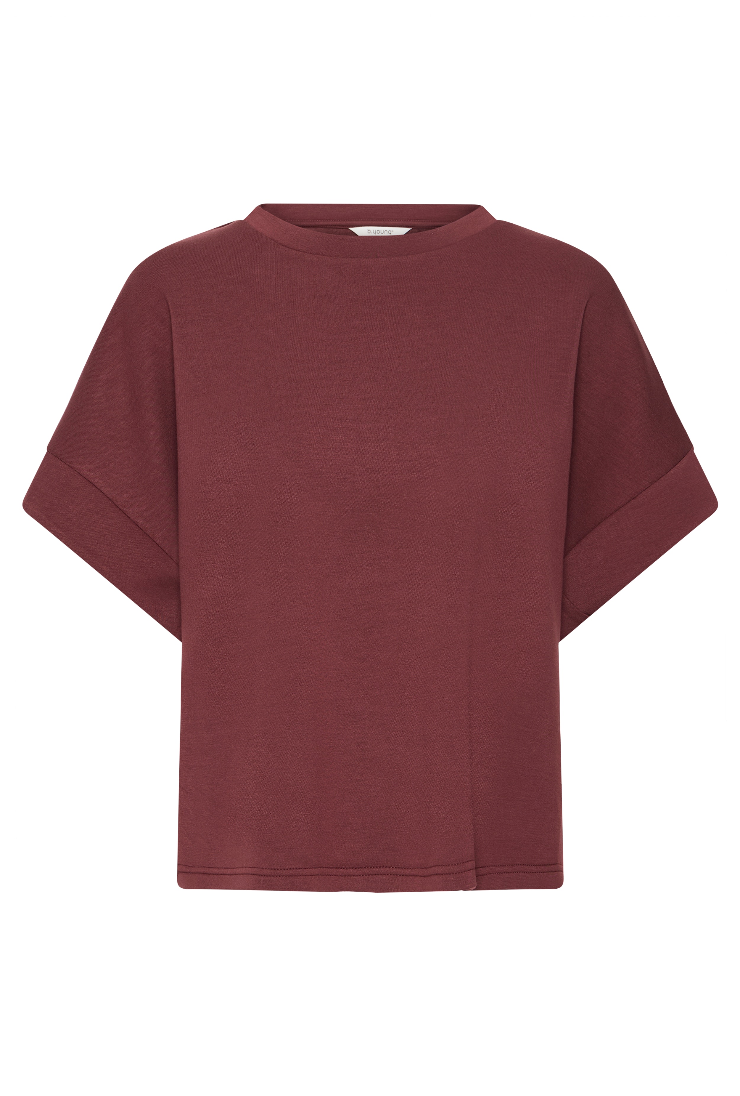BYPUSTI Sweatshirt PACK FRONT 20817178-191627
