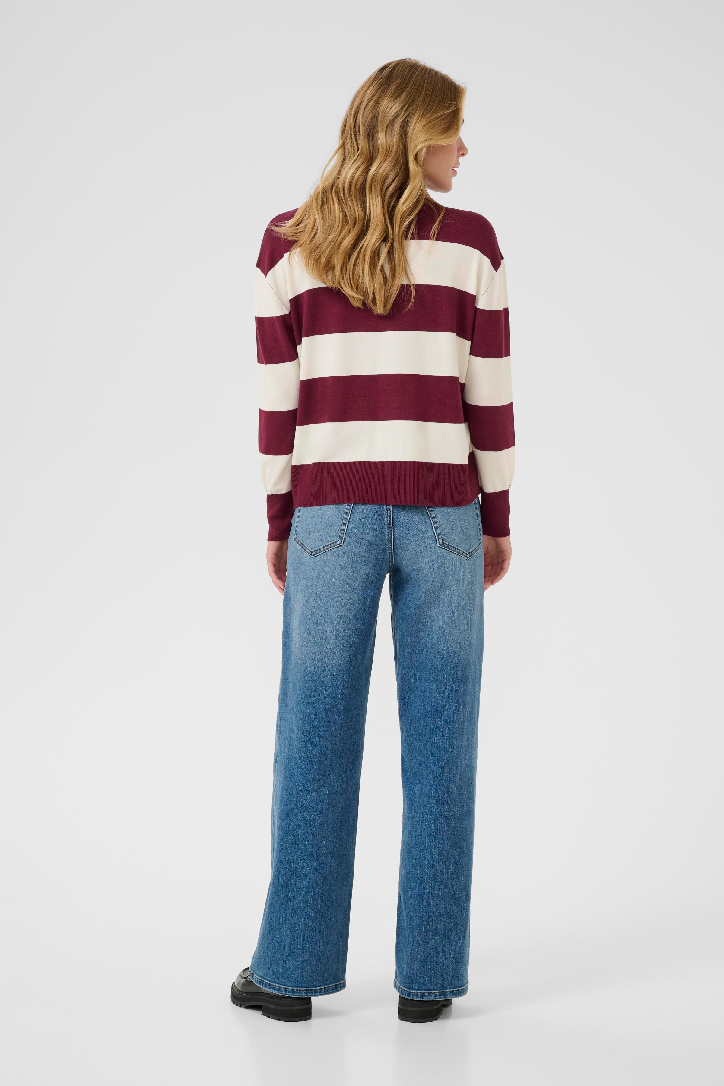 KAlizza Pullover LOOKBOOK BACK 10510757-108787