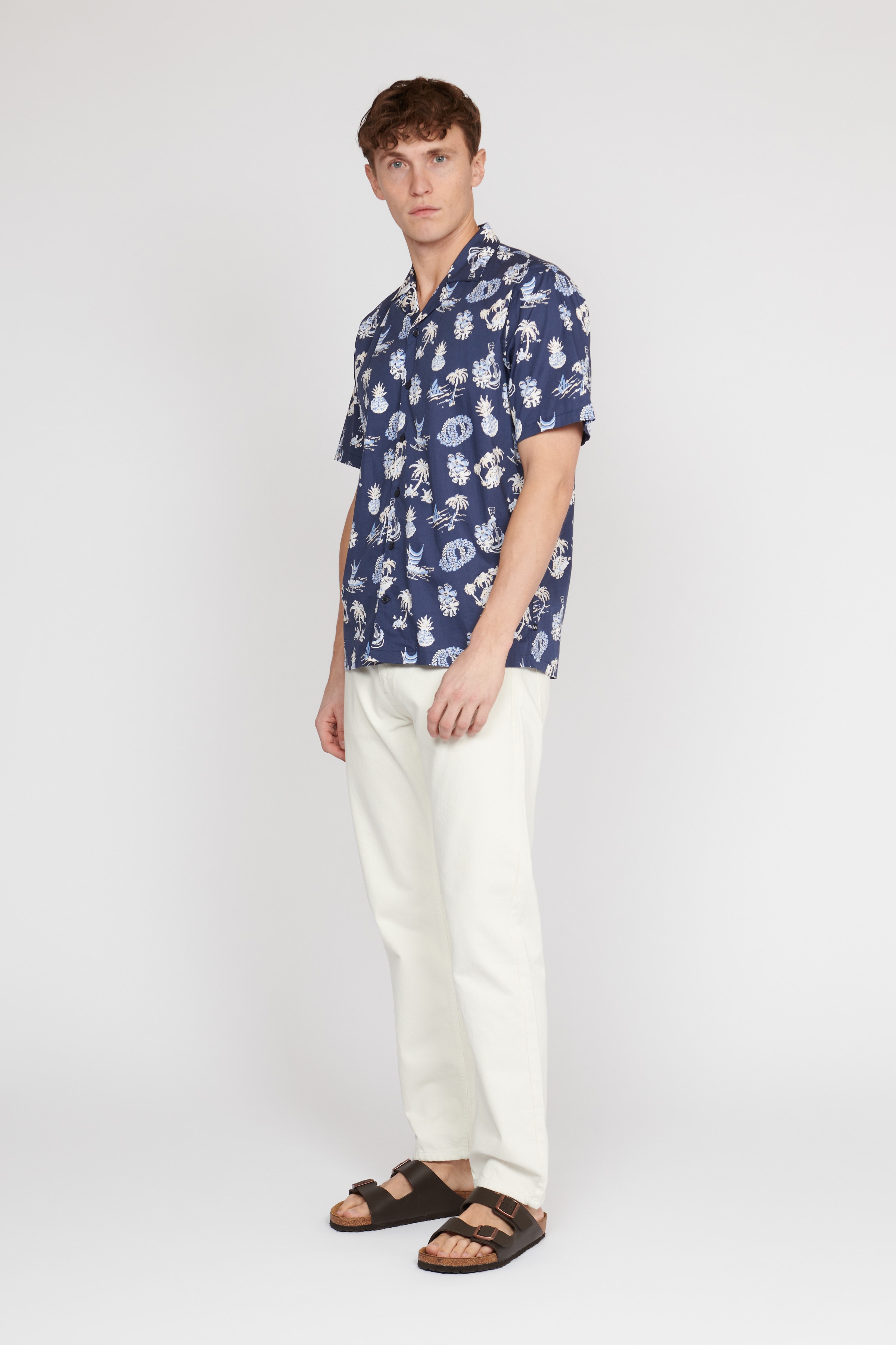 MAklampo Shirt LOOKBOOK FRONT 30207417-193923