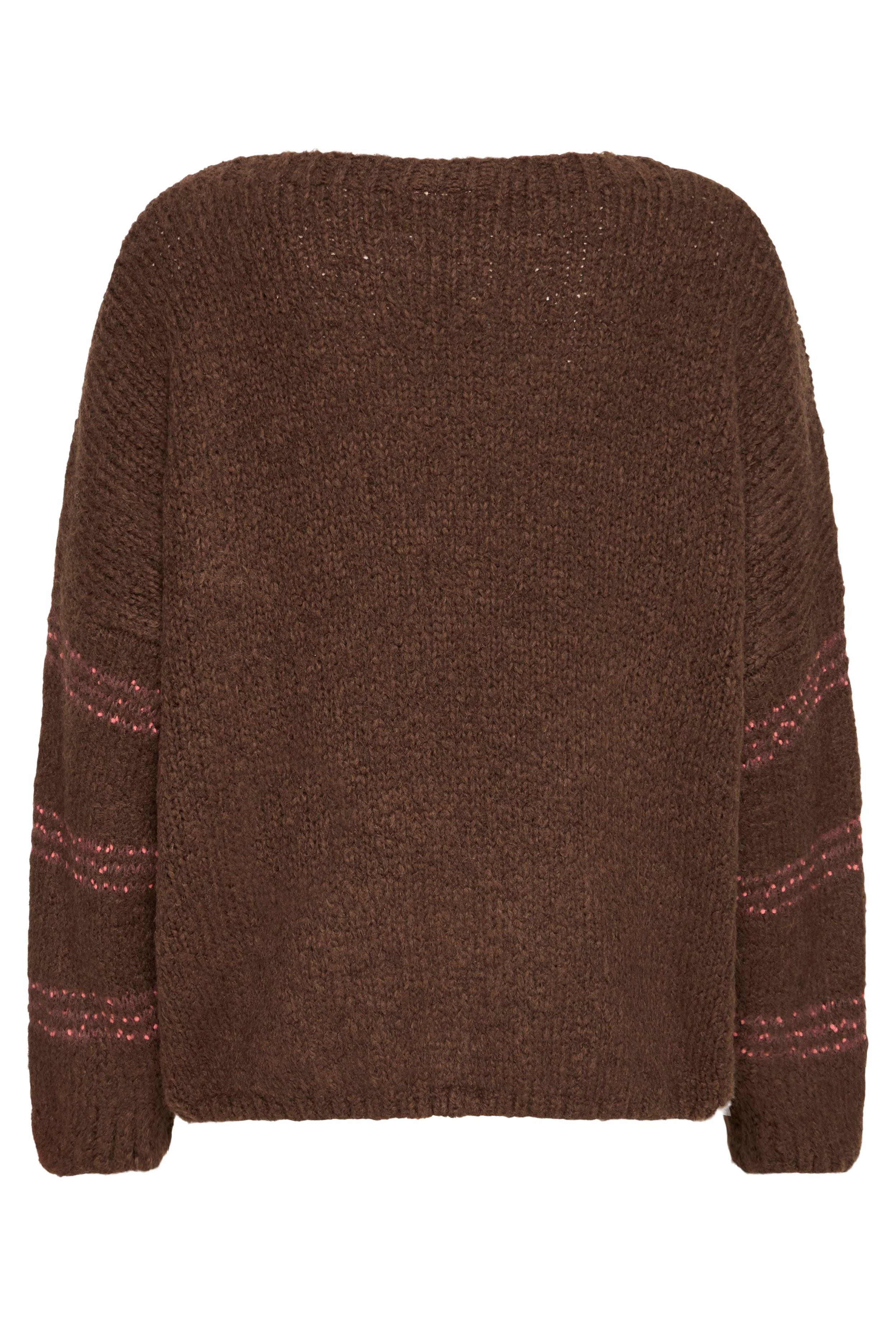 FRSIRINE Pullover PACK BACK 20616435-191109