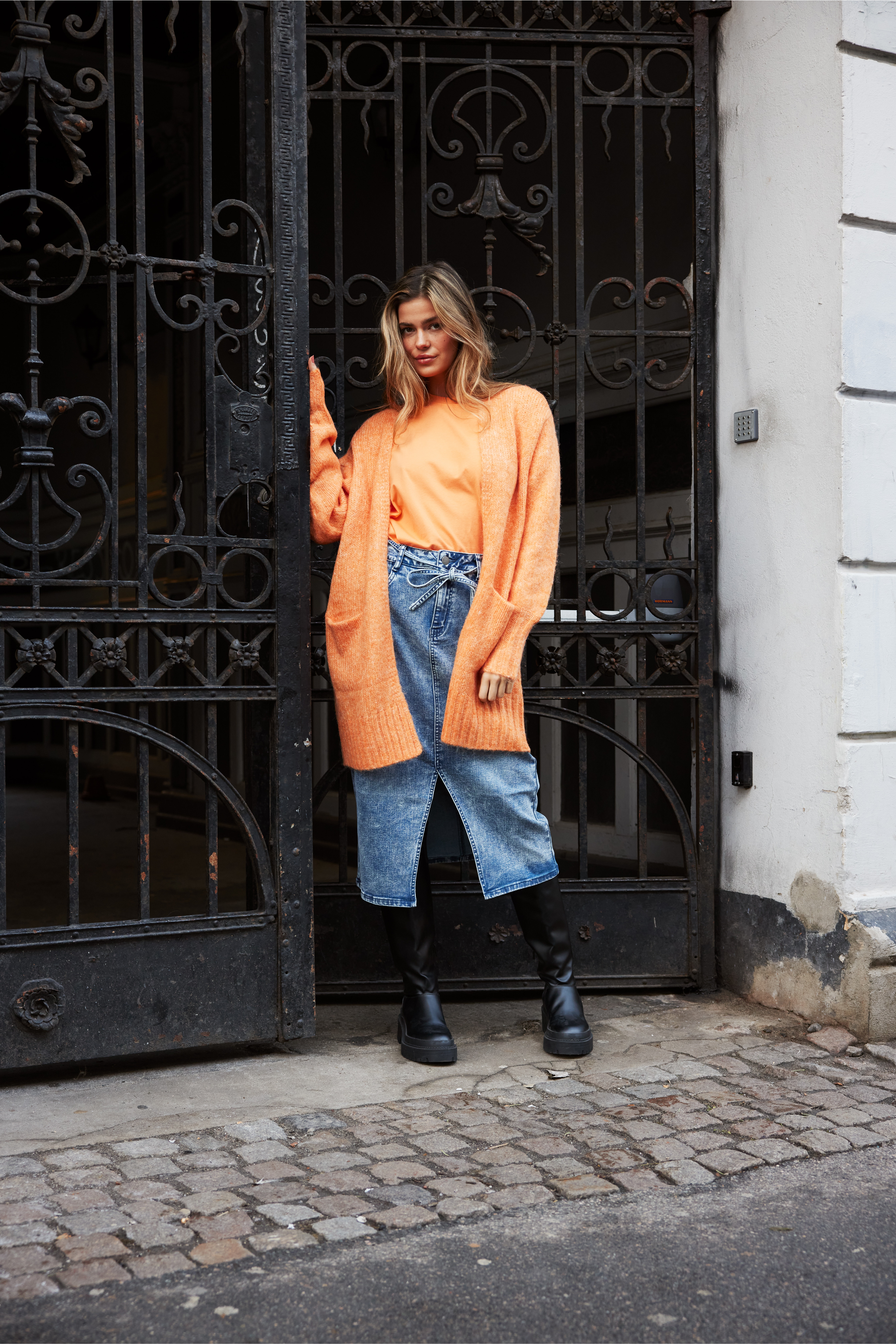 KAalioma Cardigan LOCATION NONE 10505567-1512451