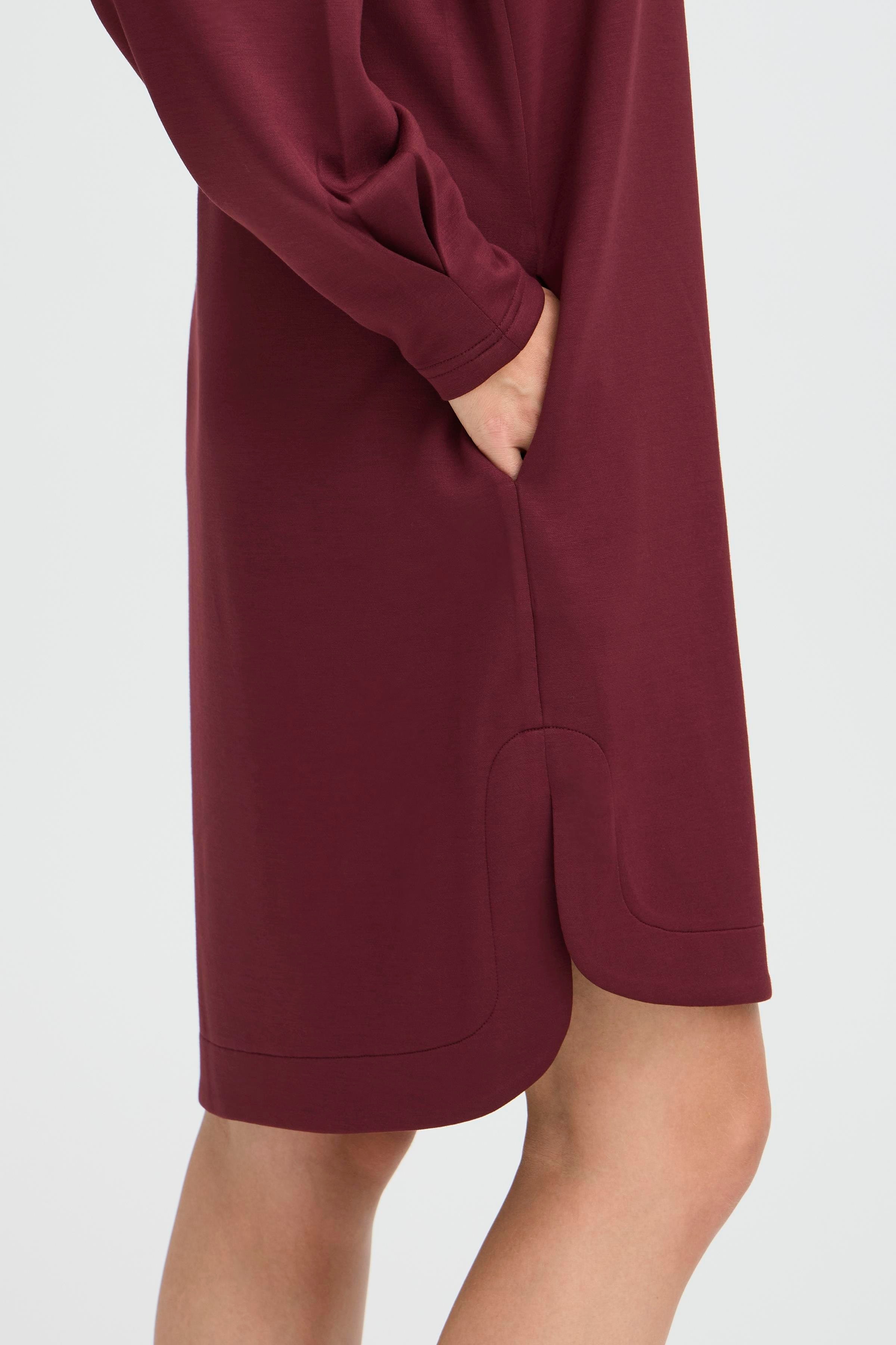 BYPUSTI Kleid LOOKBOOK DETAIL 20818050-191627