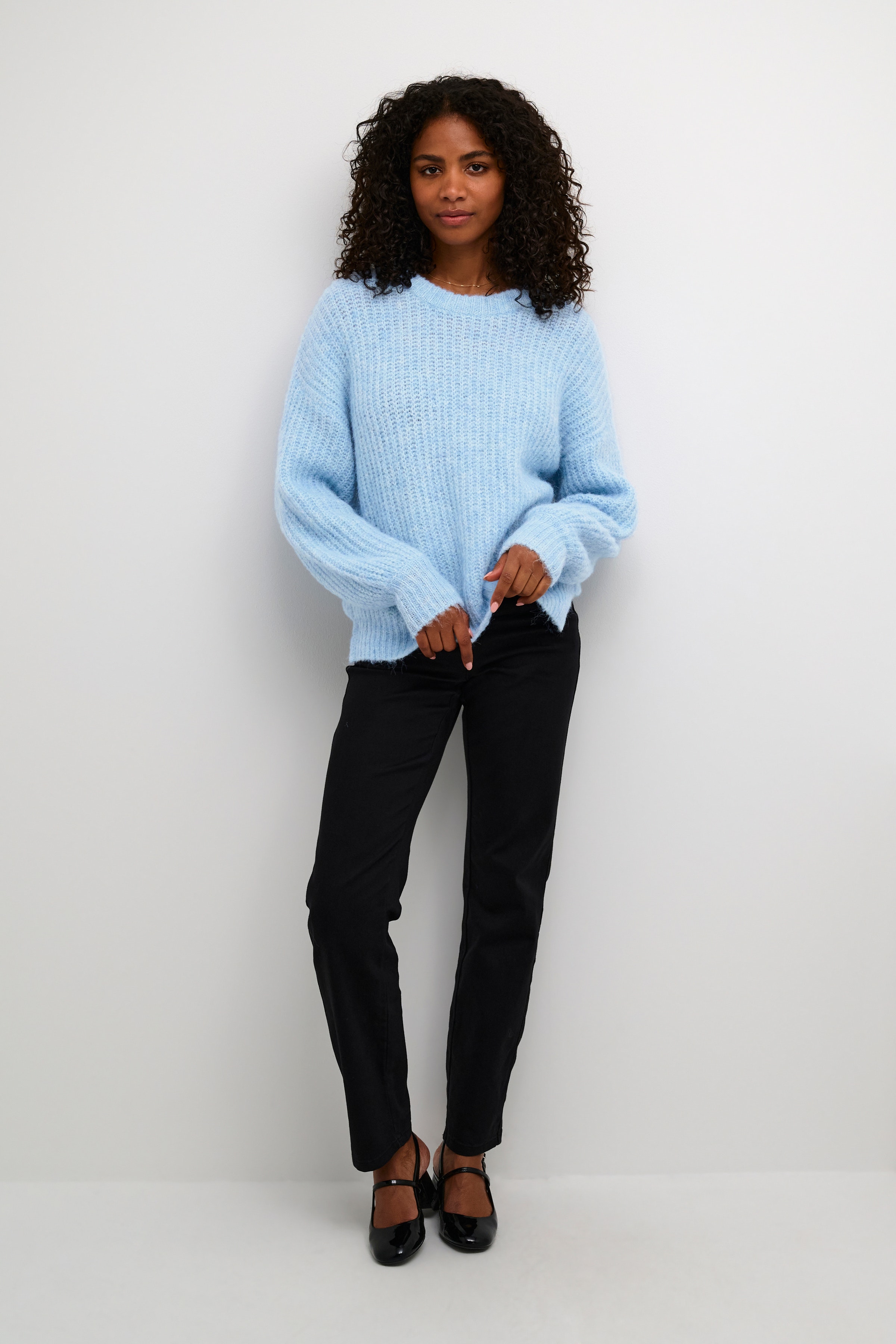 KAmichelle Pullover LOOKBOOK FRONT 10552253-1442101