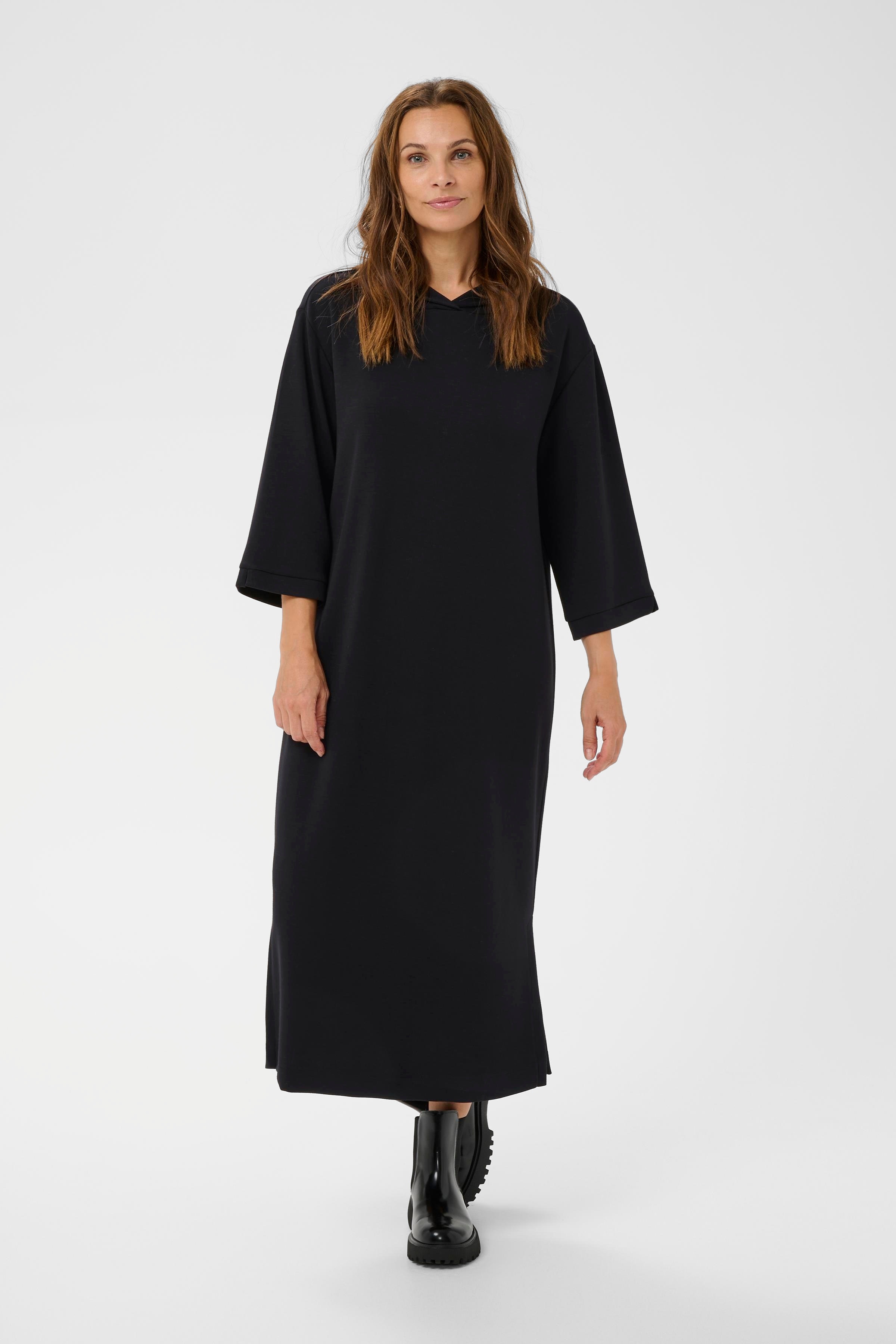 BPtrudy Klänning LOOKBOOK FRONT 40200049-106480