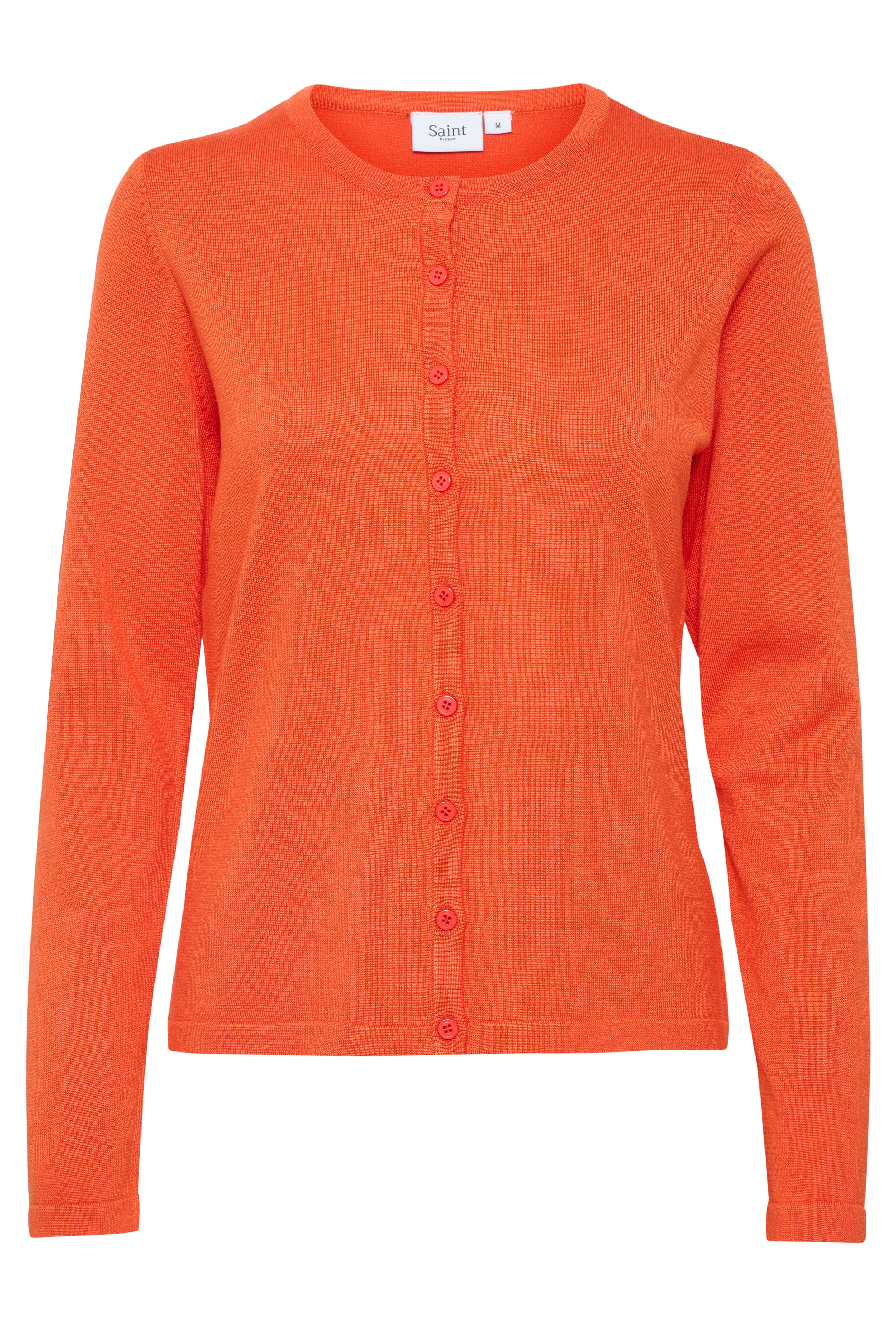 A8661, Cardigan PACK FRONT 30500005-171456