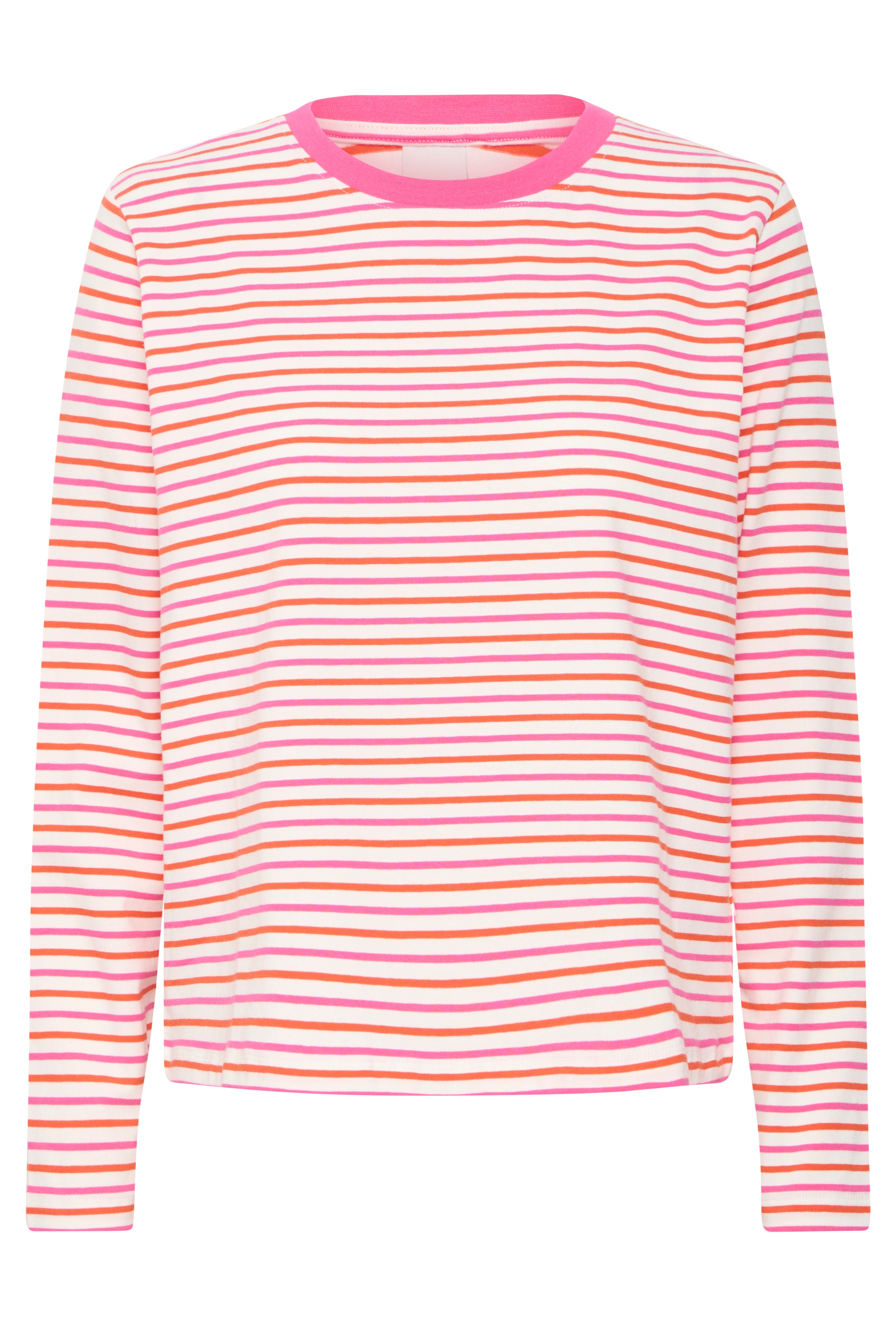 IHMIRA Langermet T-shirt PACK FRONT 20122519-204827