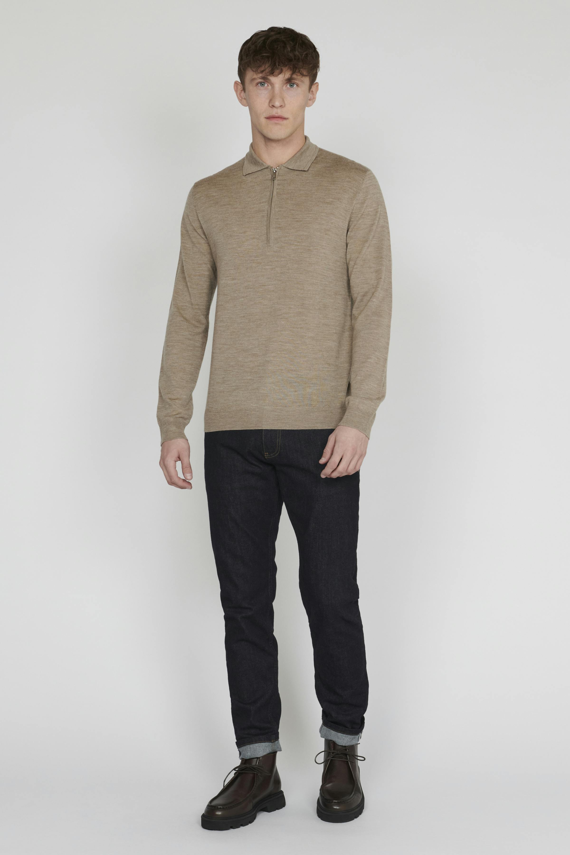 MAklint Strickpullover LOOKBOOK FRONT 30206826-1711181