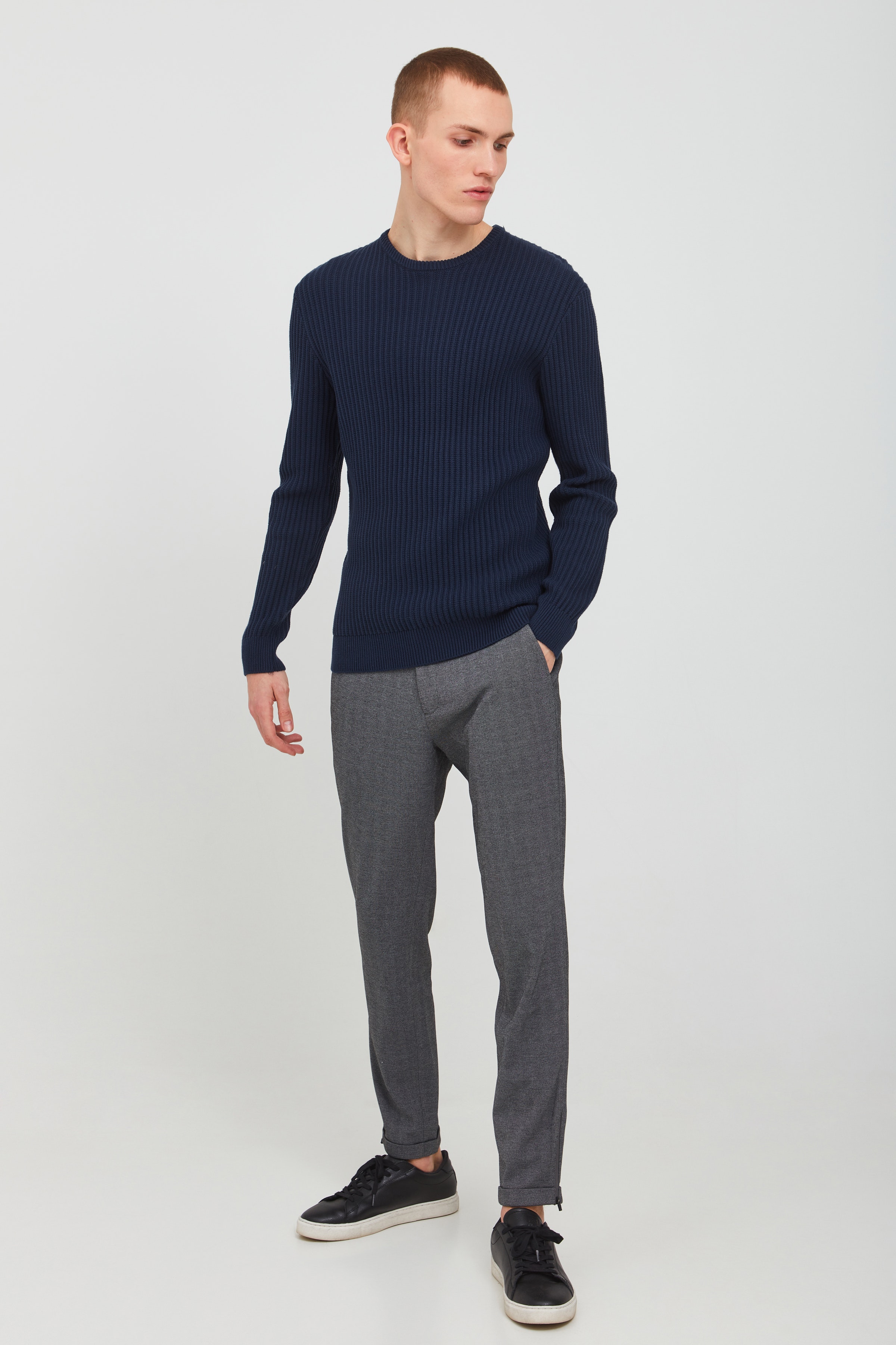 Pullover LOOKBOOK FRONT 20503983-193923
