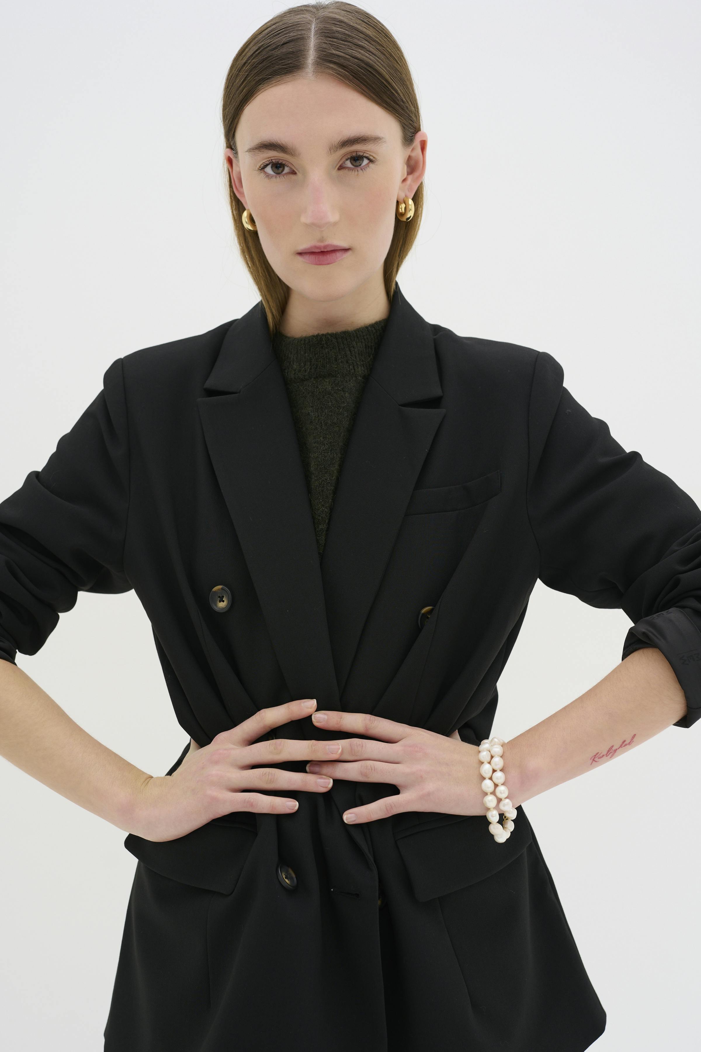 MilanMW Blazer LOOKBOOK DETAIL 10704874-100031