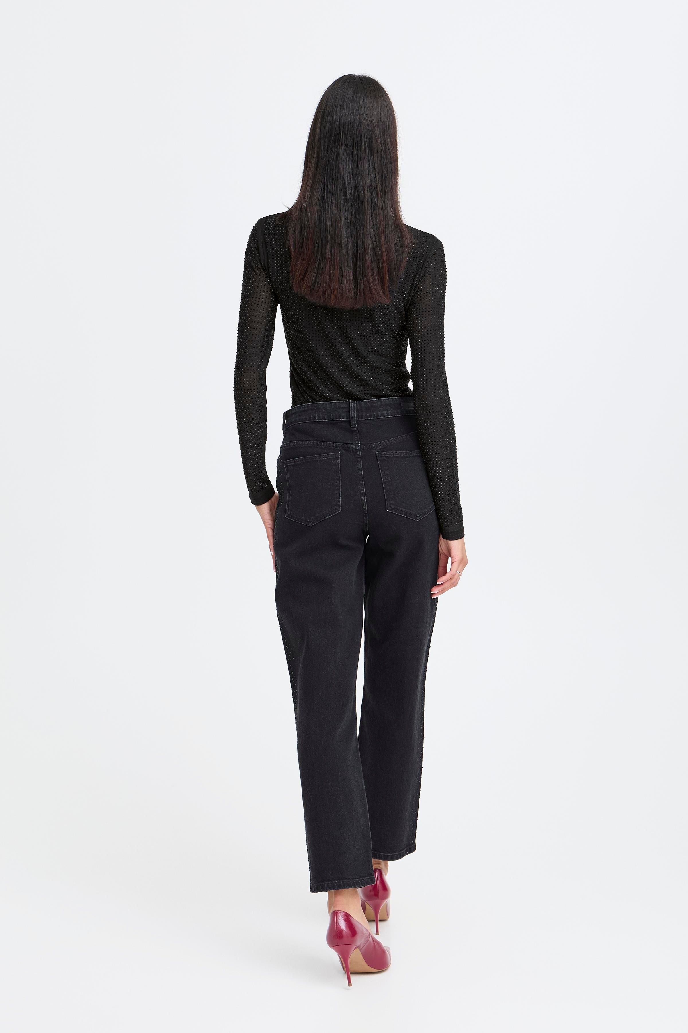 BYPAVLINA T-shirt LOOKBOOK BACK 20818254-194008