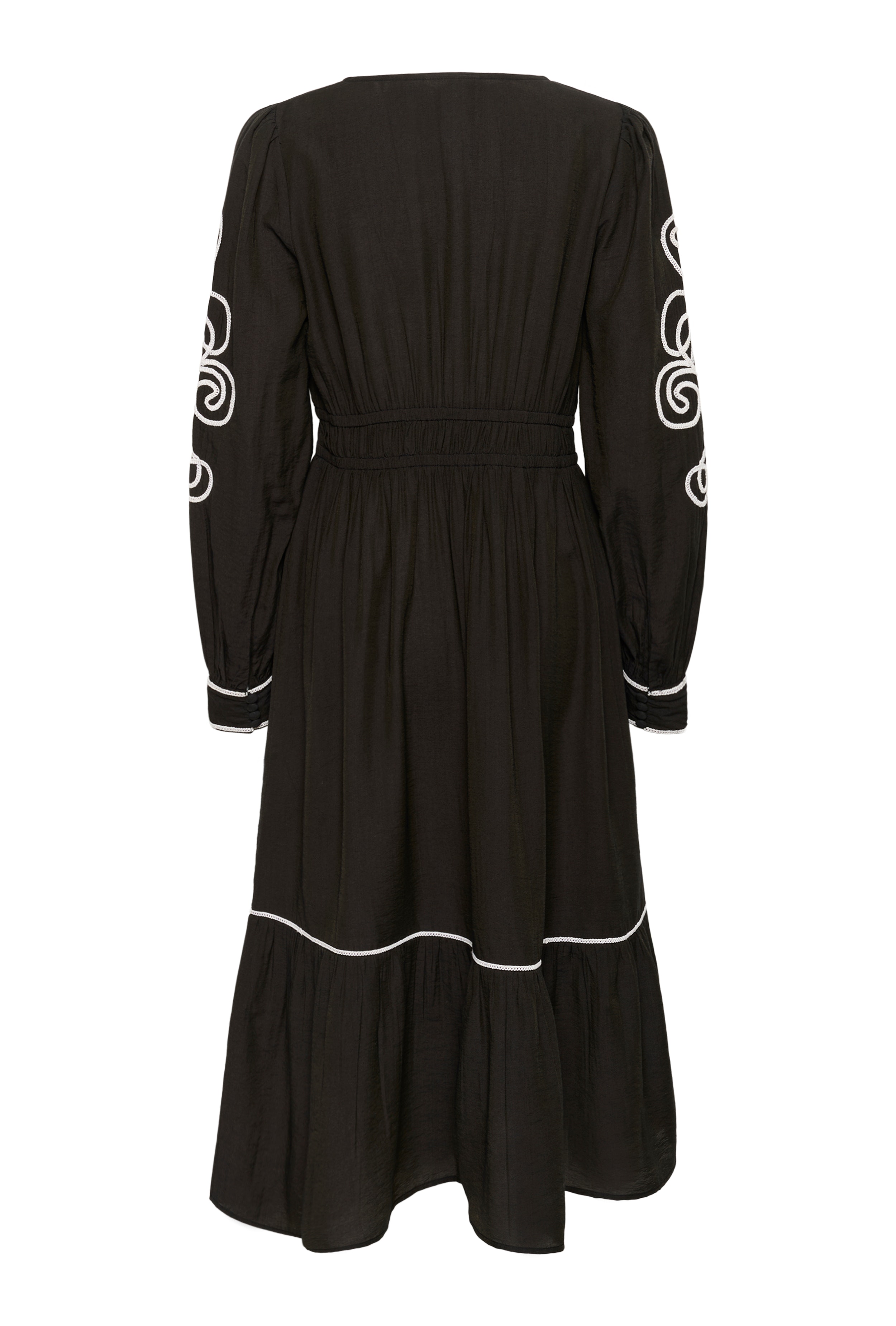 CRDanielle Kjole PACK BACK 10614730-100120