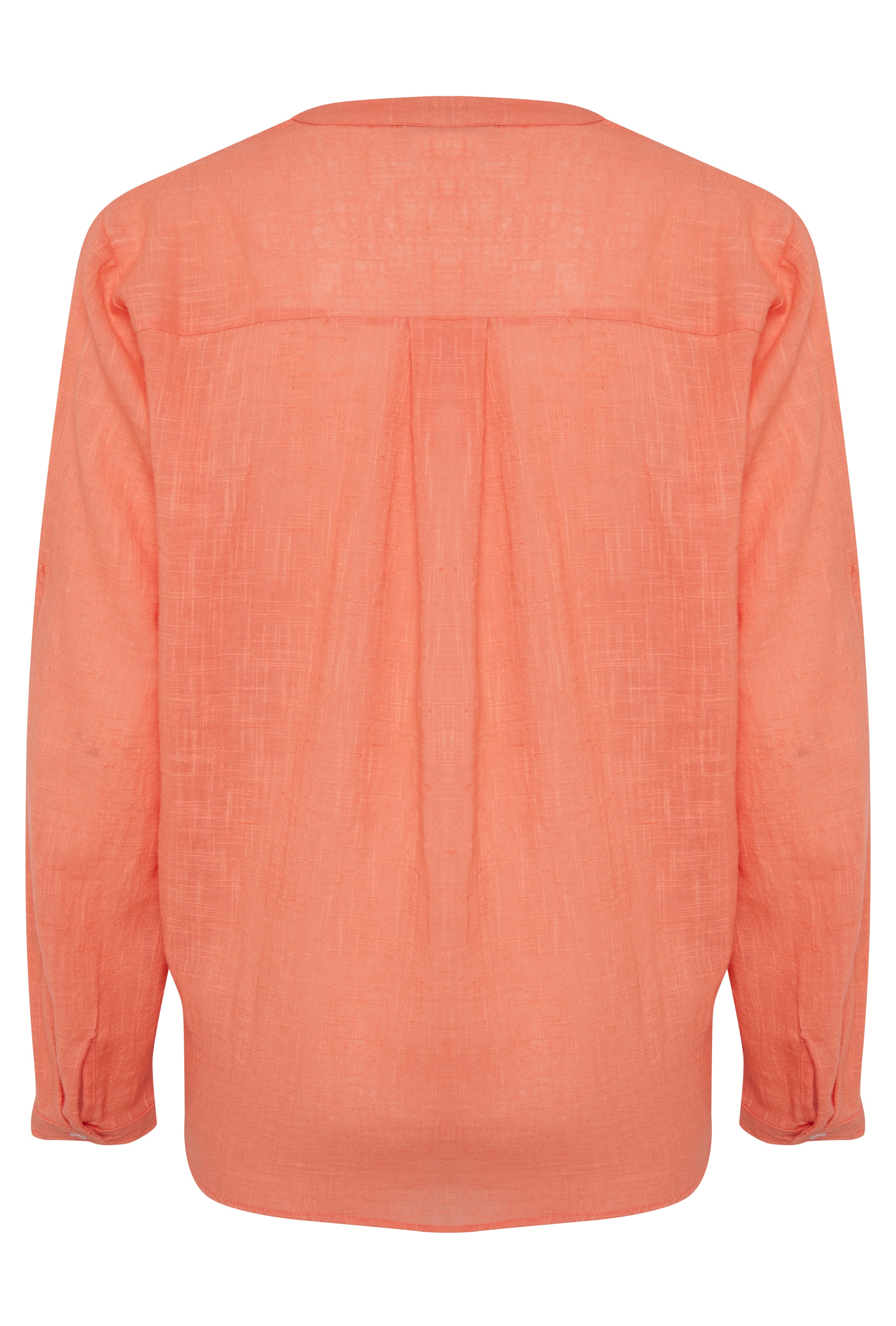 Blouse with long sleeve PACK BACK 20806107-80688