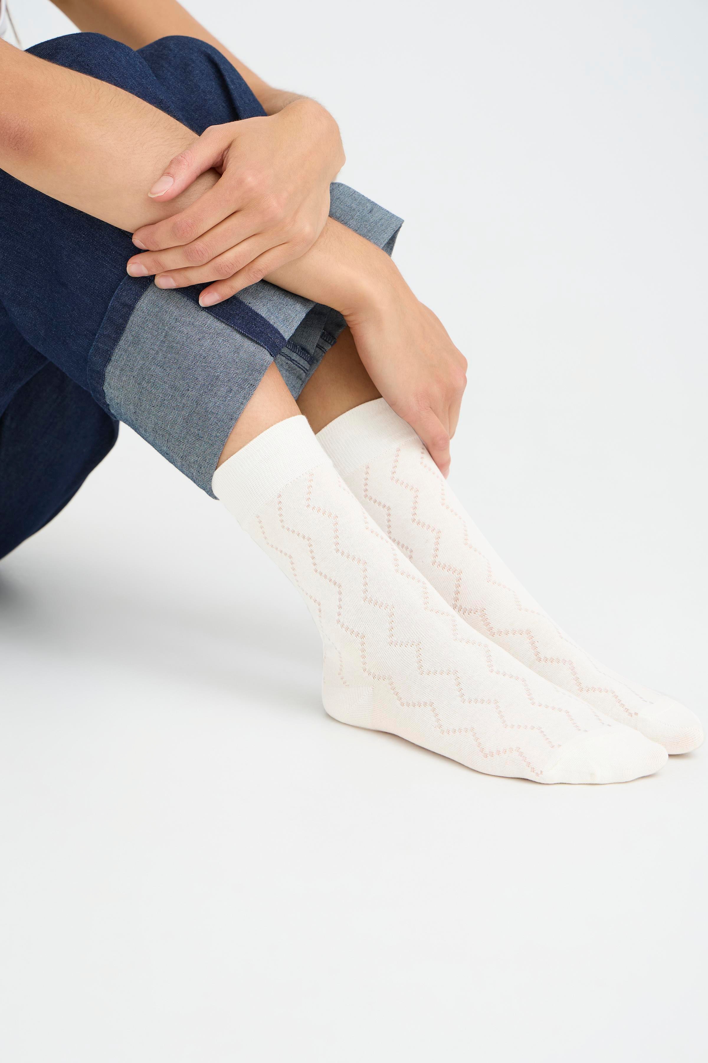 FRSONA Socks LOOKBOOK FRONT 20617689-110701