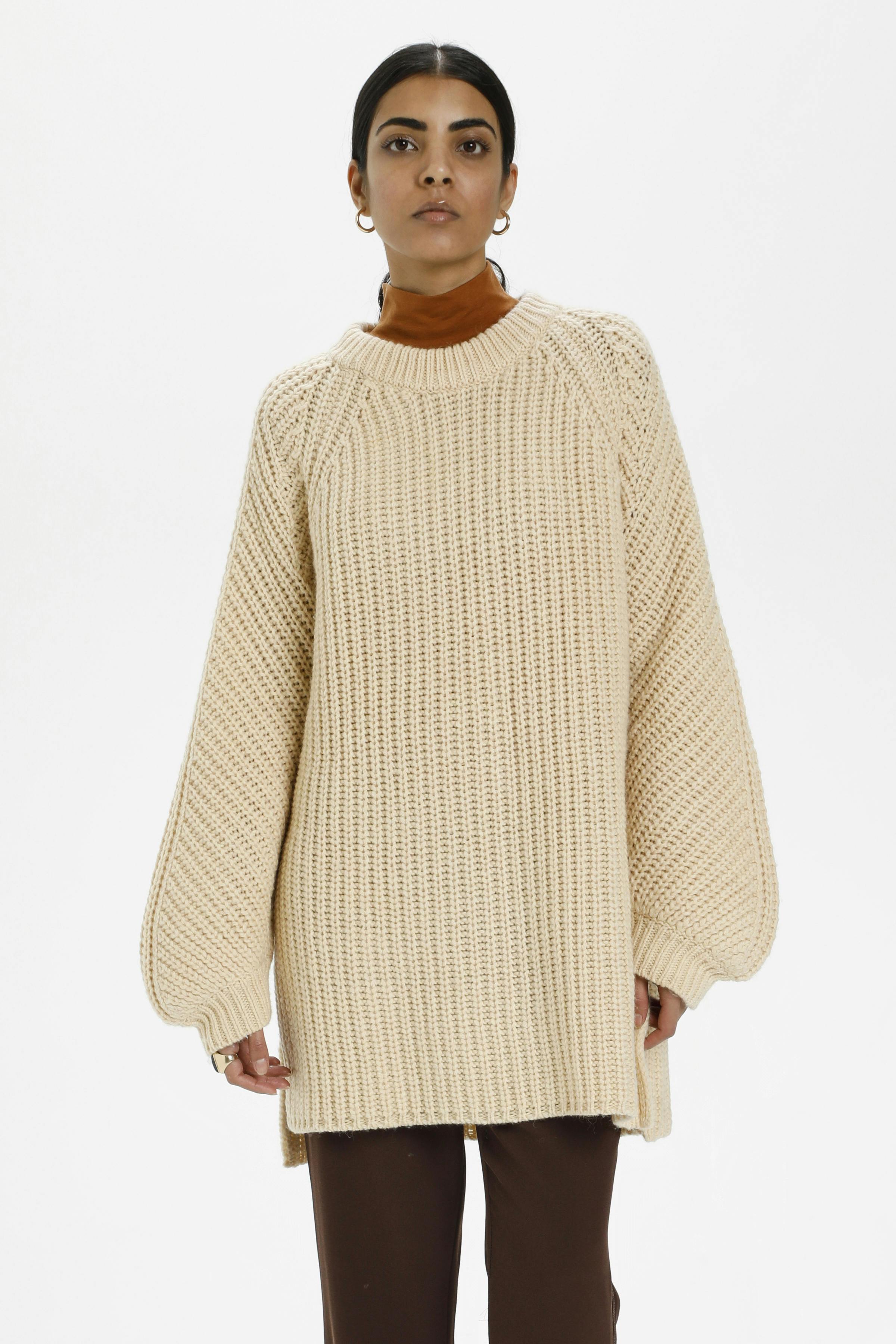 InezKB Pullover LOOKBOOK FRONT 10103549-151116