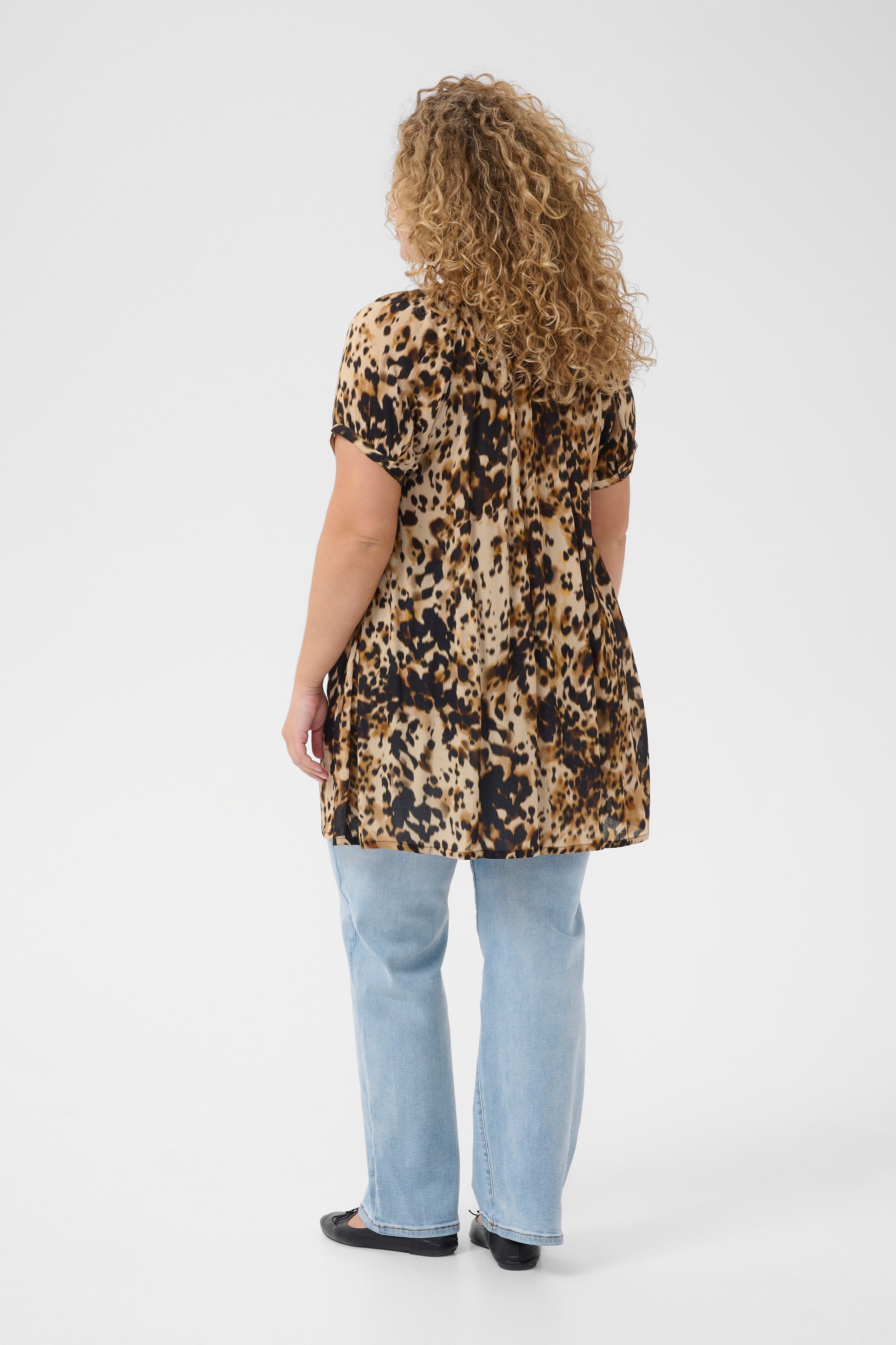 KCami Tunika LOOKBOOK BACK 10582023-107550