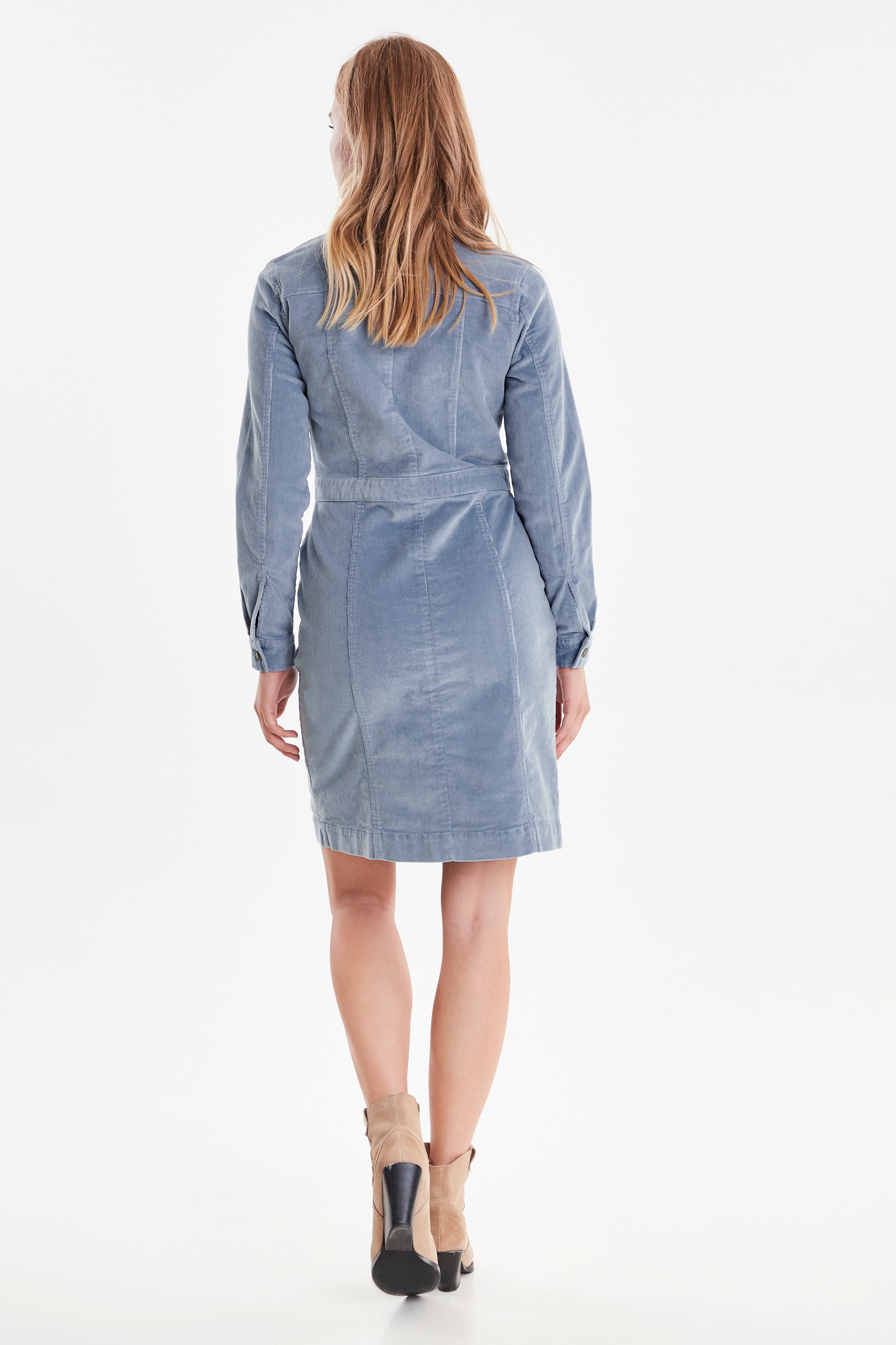 BYElla kjole LOOKBOOK BACK 20807428-80432