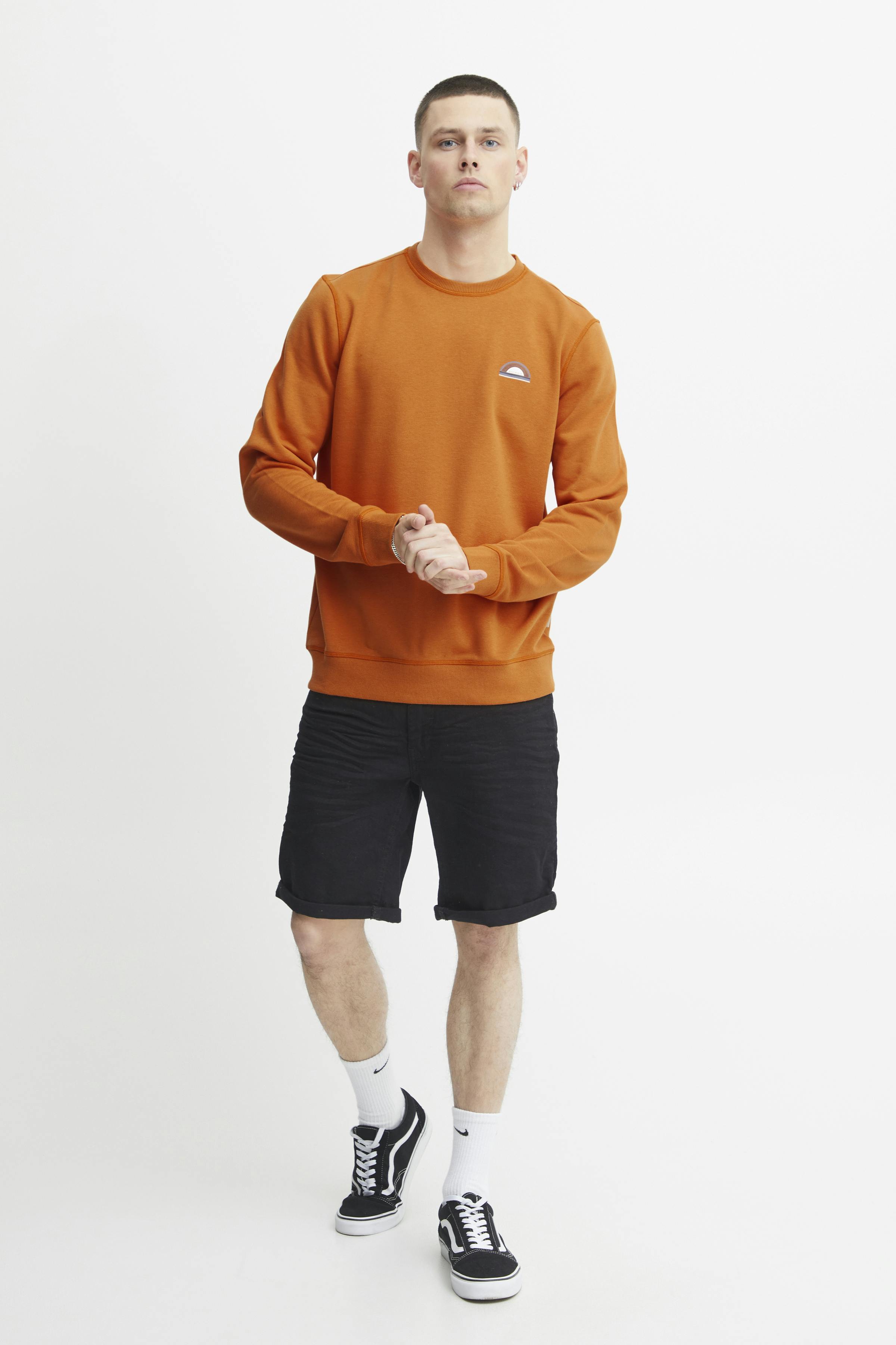 Sweatshirt LOOKBOOK FRONT 20715055-161454