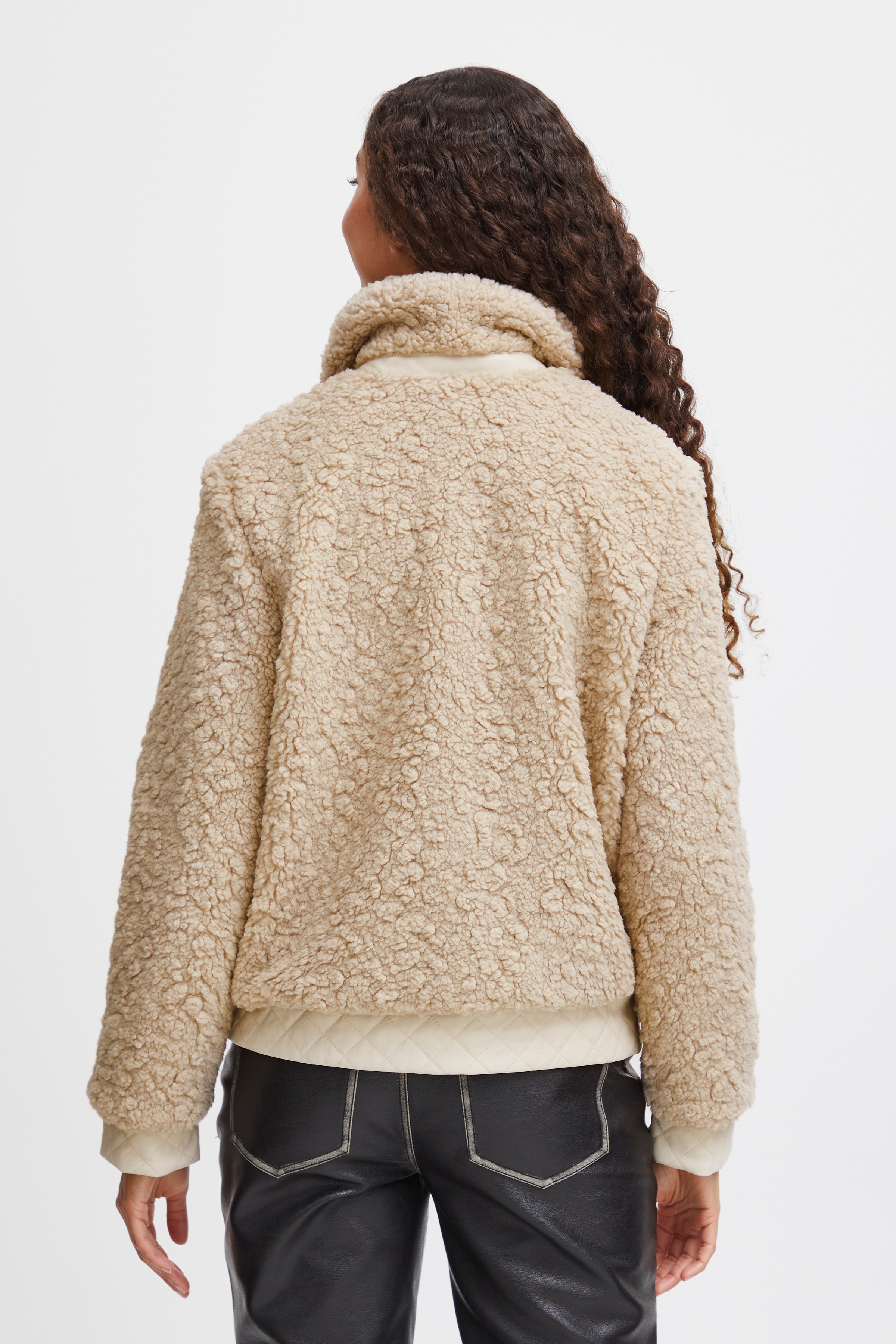 BYANAMAJ Yttertøy LOOKBOOK BACK 20815147-151304