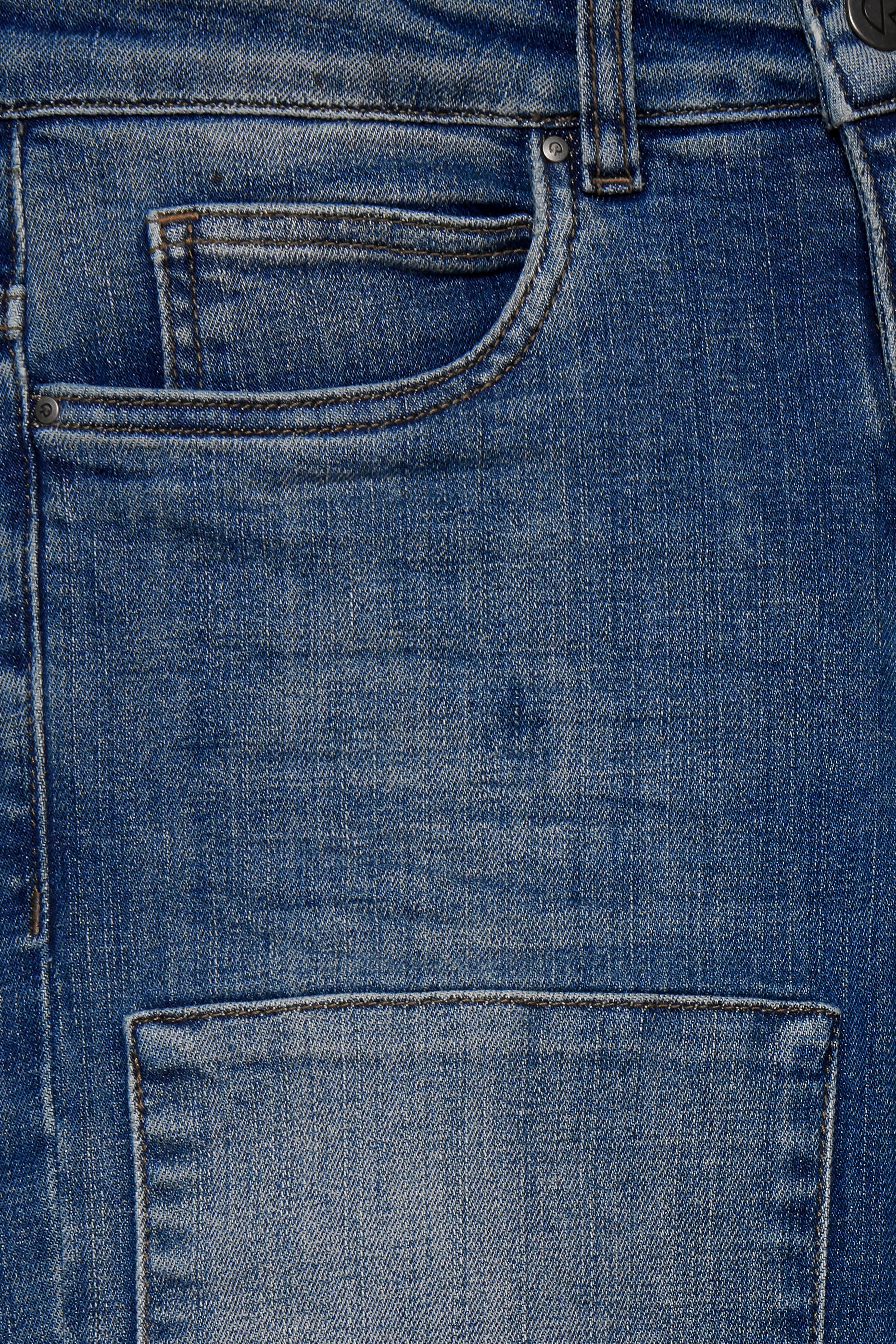 Jeans PACK DETAIL 20403393-200389
