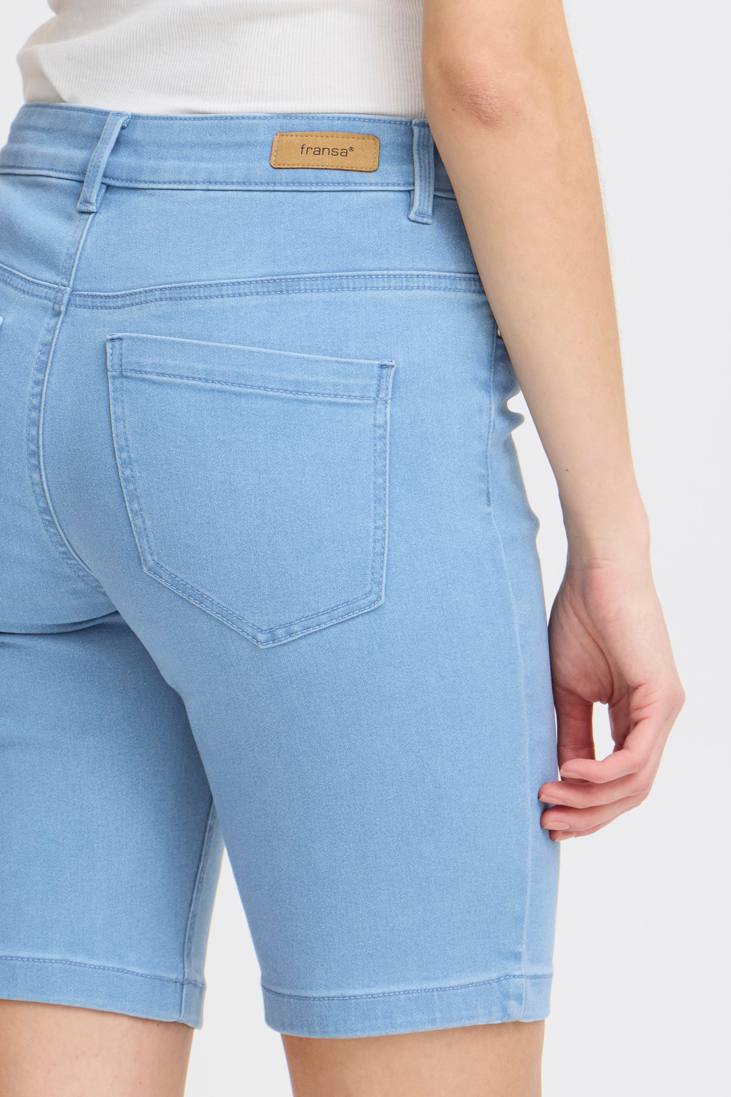 FRLUXE Jeans LOOKBOOK DETAIL 20614450-202683