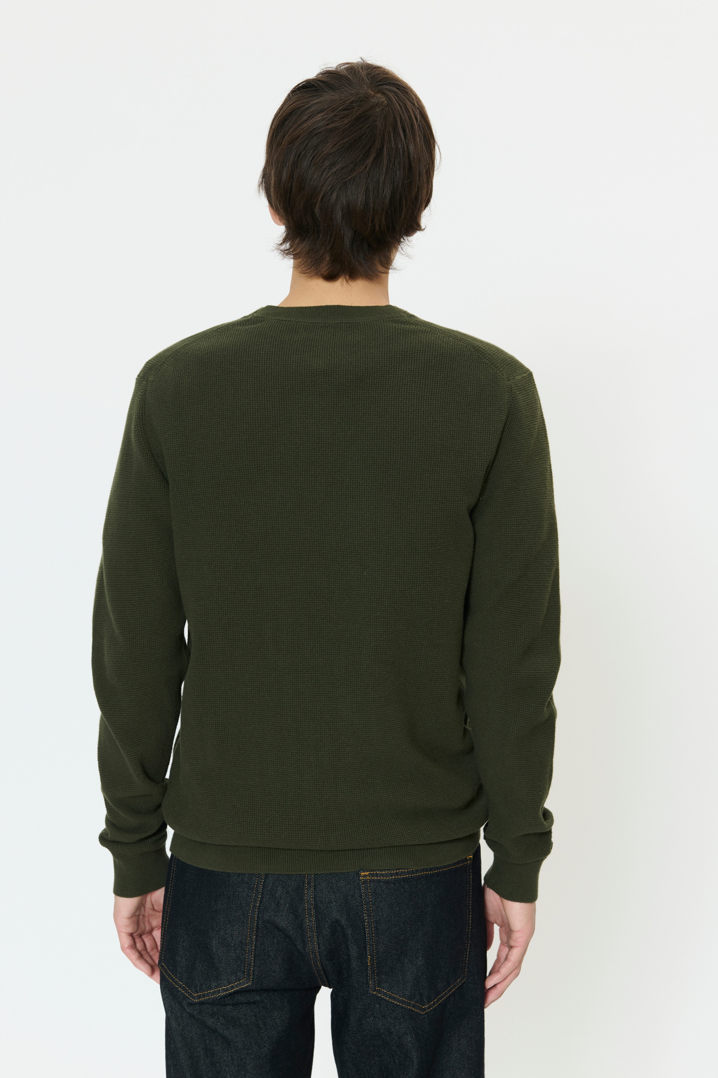 MAlagoon Pullover LOOKBOOK BACK 30207195-190509