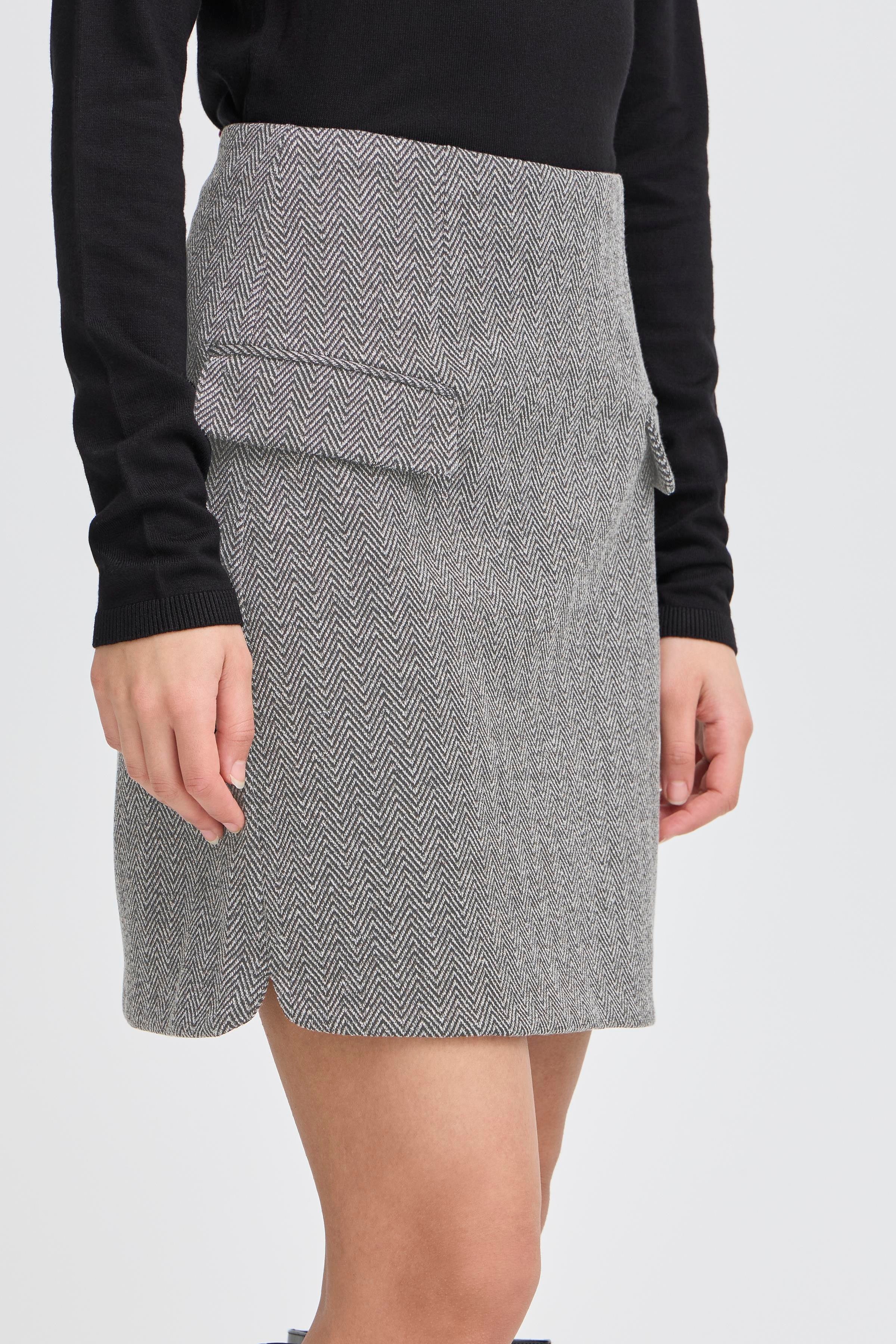 IHKATE Skjørt LOOKBOOK DETAIL 20121603-203523