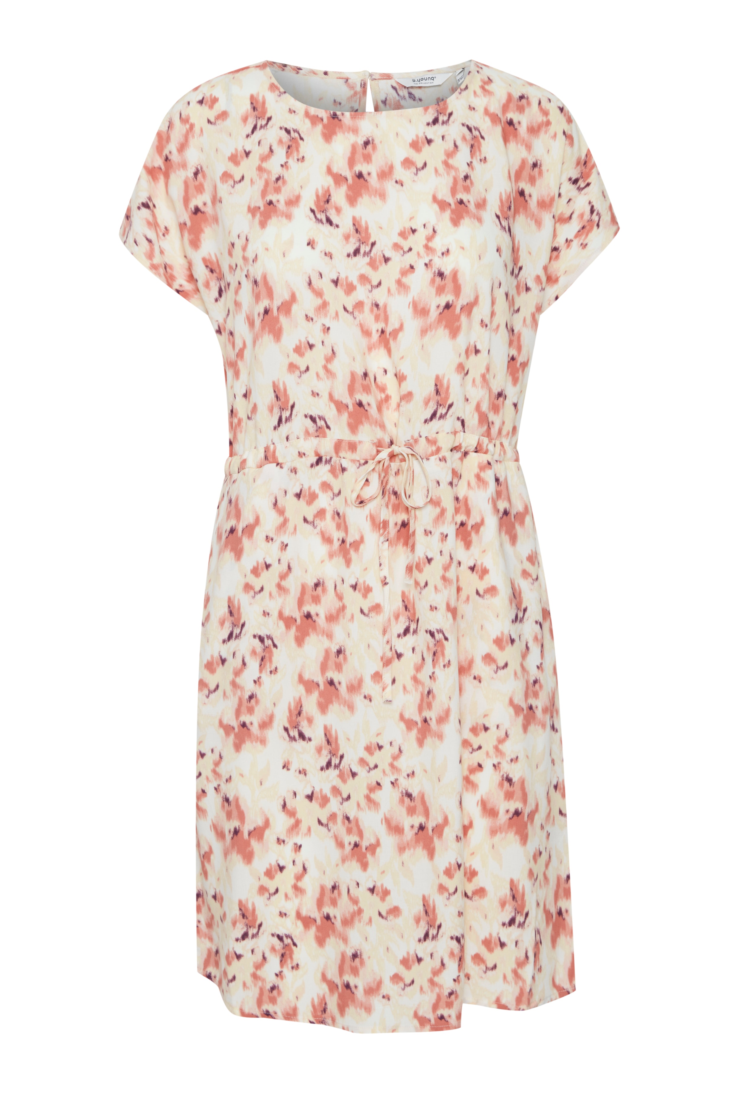 BYMMJOELLA Kjole PACK FRONT 20811226-201823