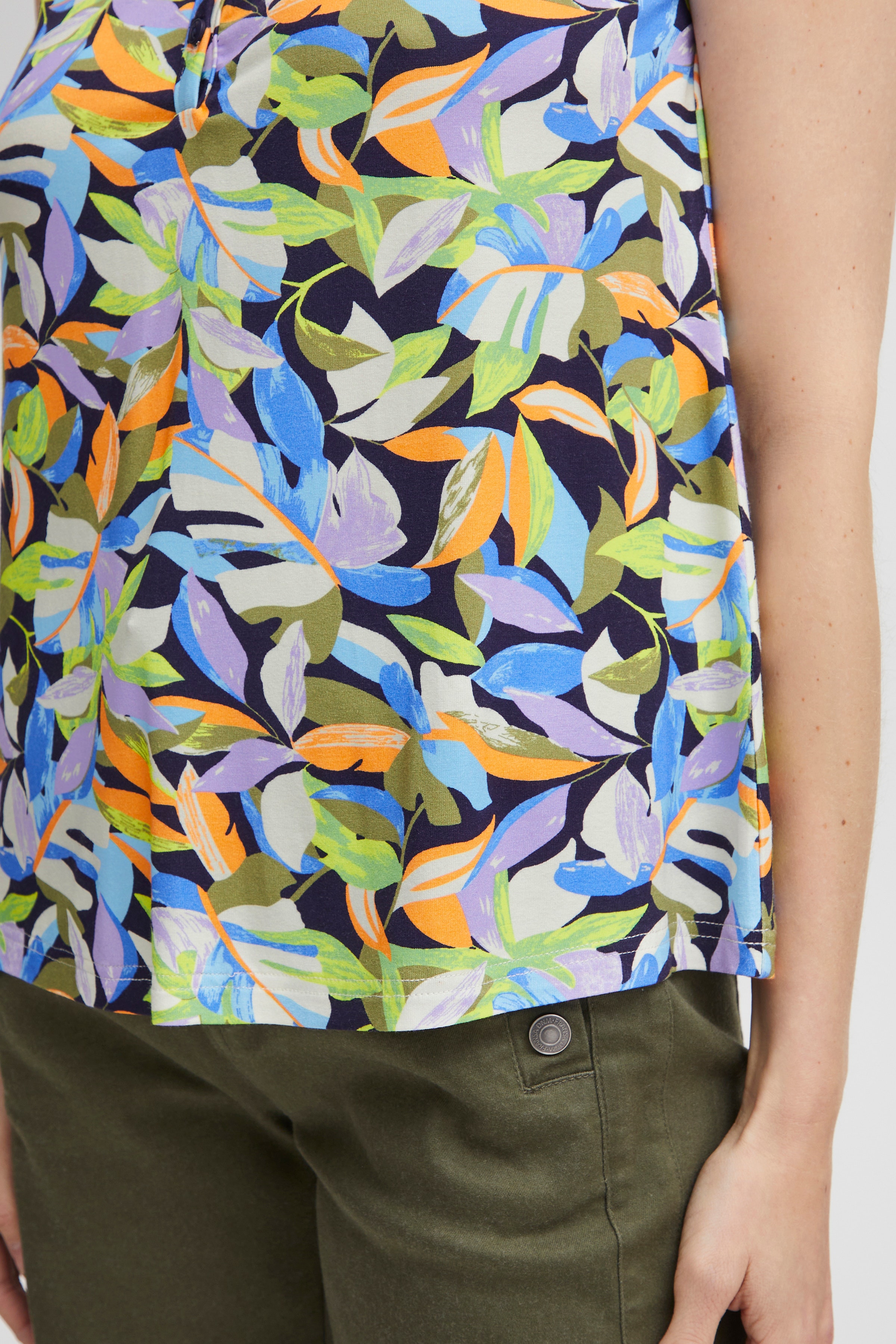 FRDOTTIE Top LOOKBOOK DETAIL 20610648-202034