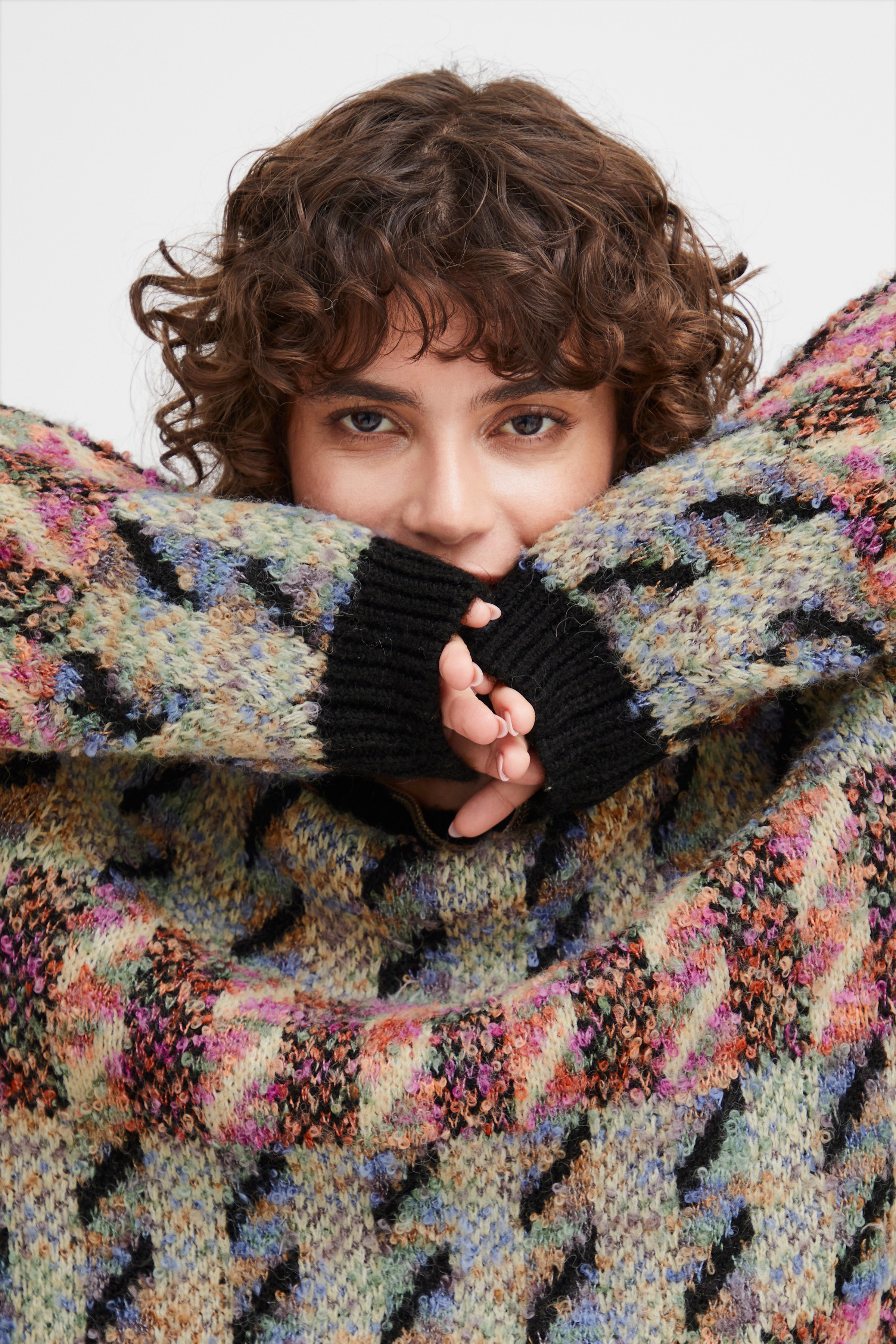 IHBETTI Pullover LOOKBOOK DETAIL 20119853-200911