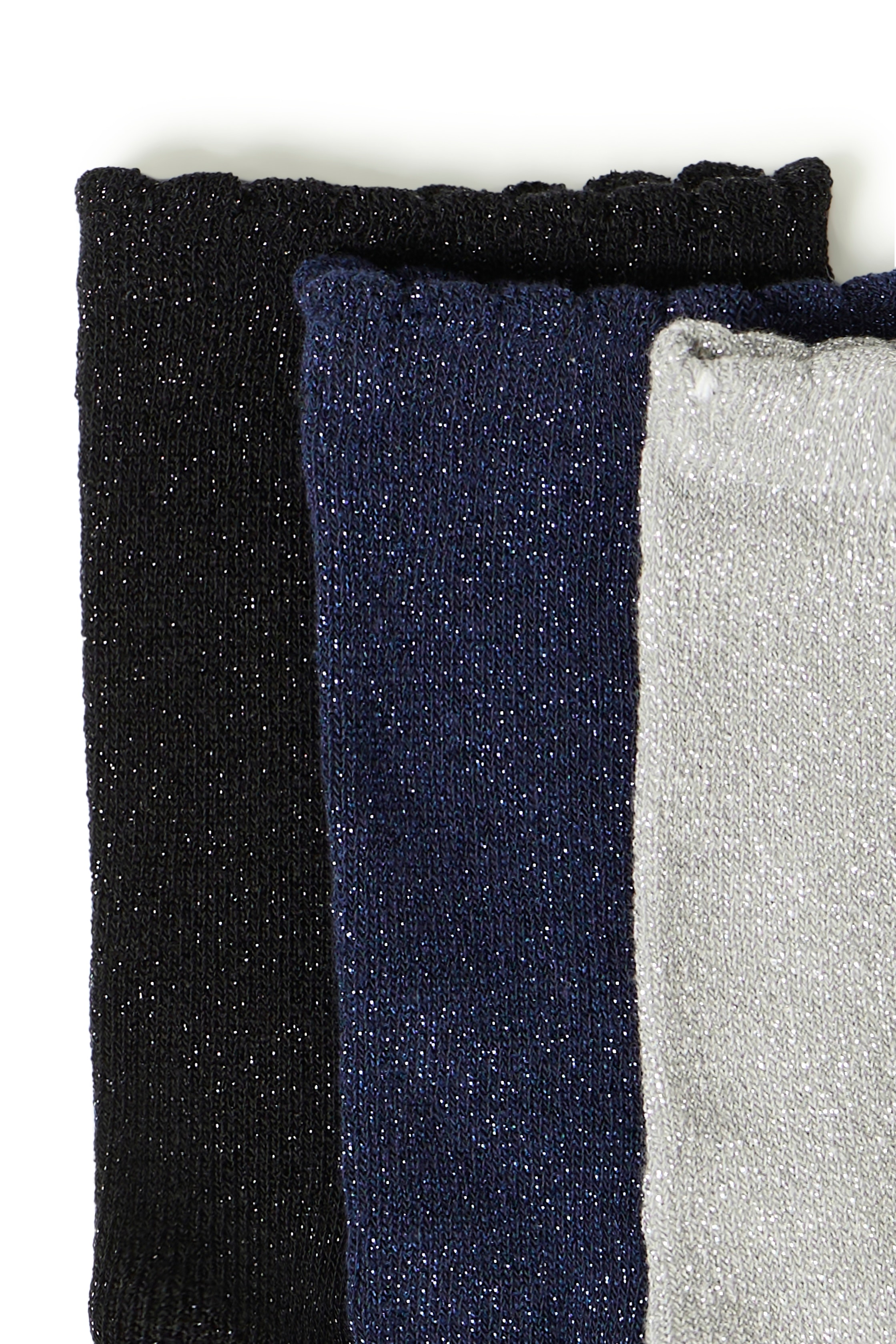BYVILAINE Sokker PACK DETAIL 20818581-900004365