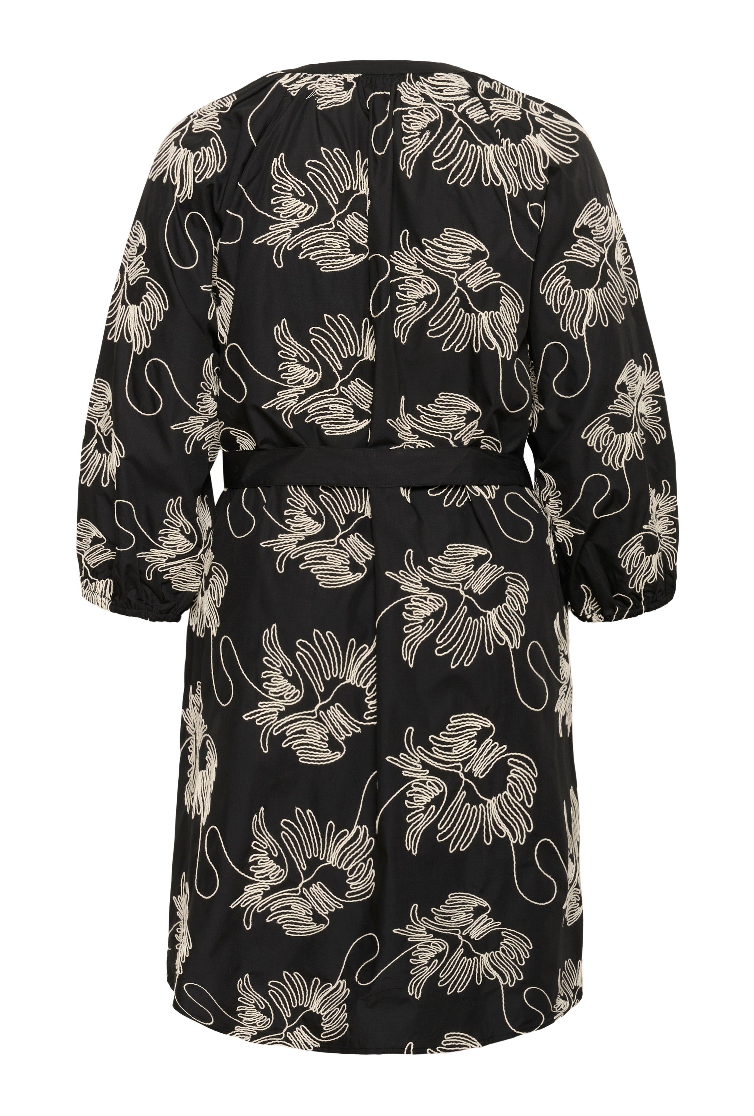 KCkimmie Kleid PACK BACK 10583899-108831