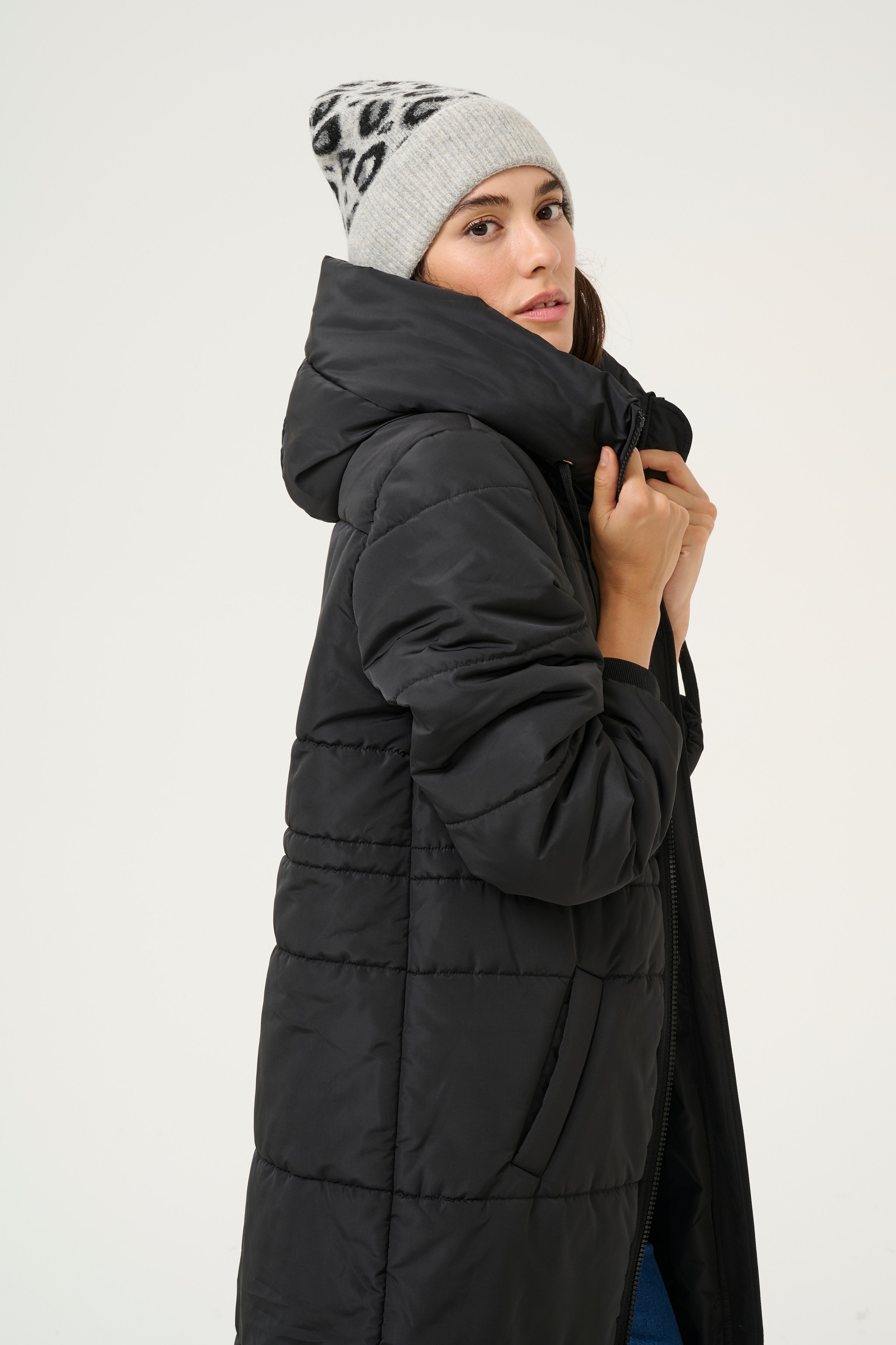KAmaiken Hatt LOOKBOOK FRONT 10508612-105790