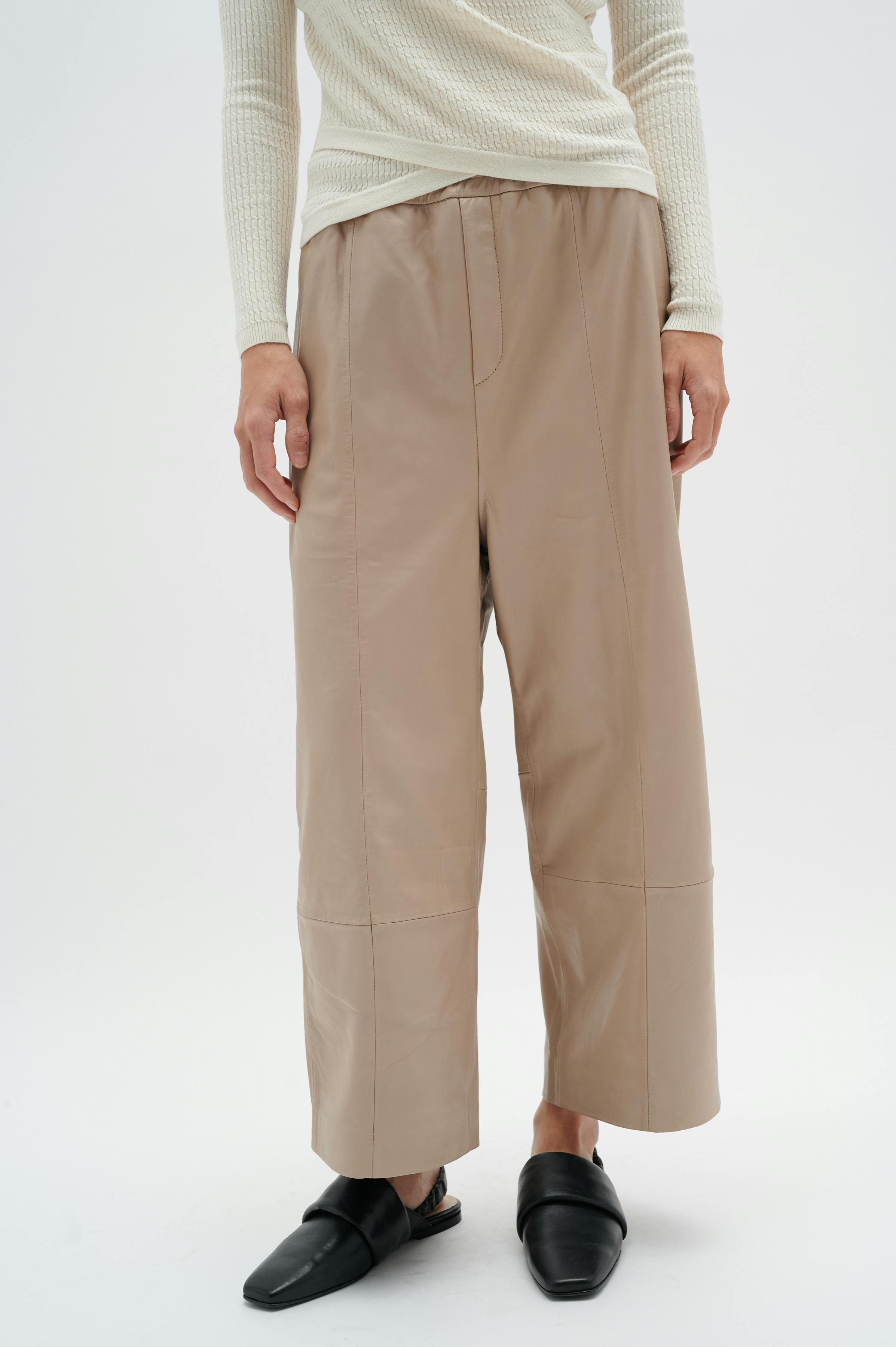 PamariIW Trousers LOOKBOOK FRONT 30108543-161211