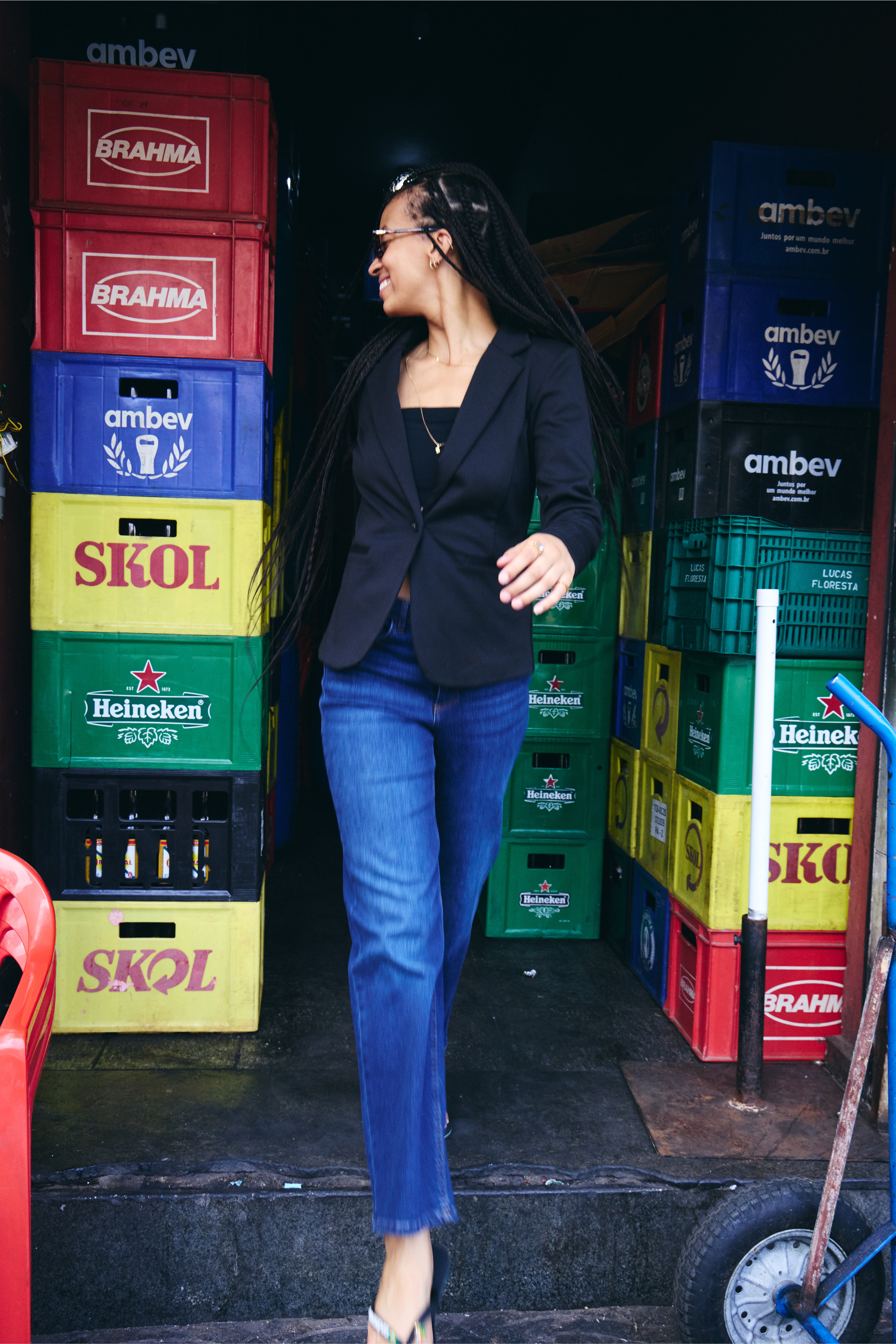 IHKATE Blazer LOCATION NONE 20101801-10001