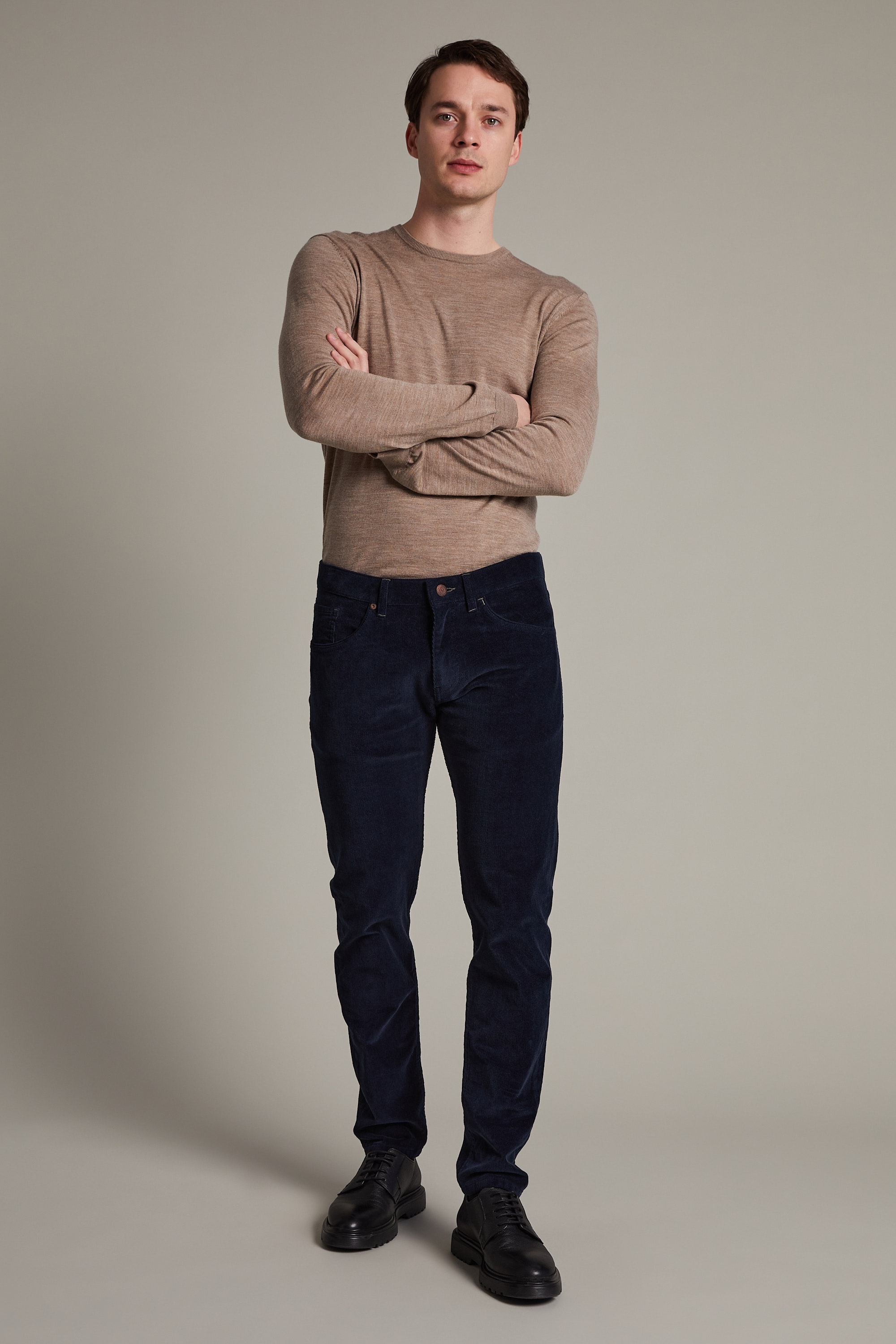 MApete Hose LOOKBOOK FRONT 30206297-194011