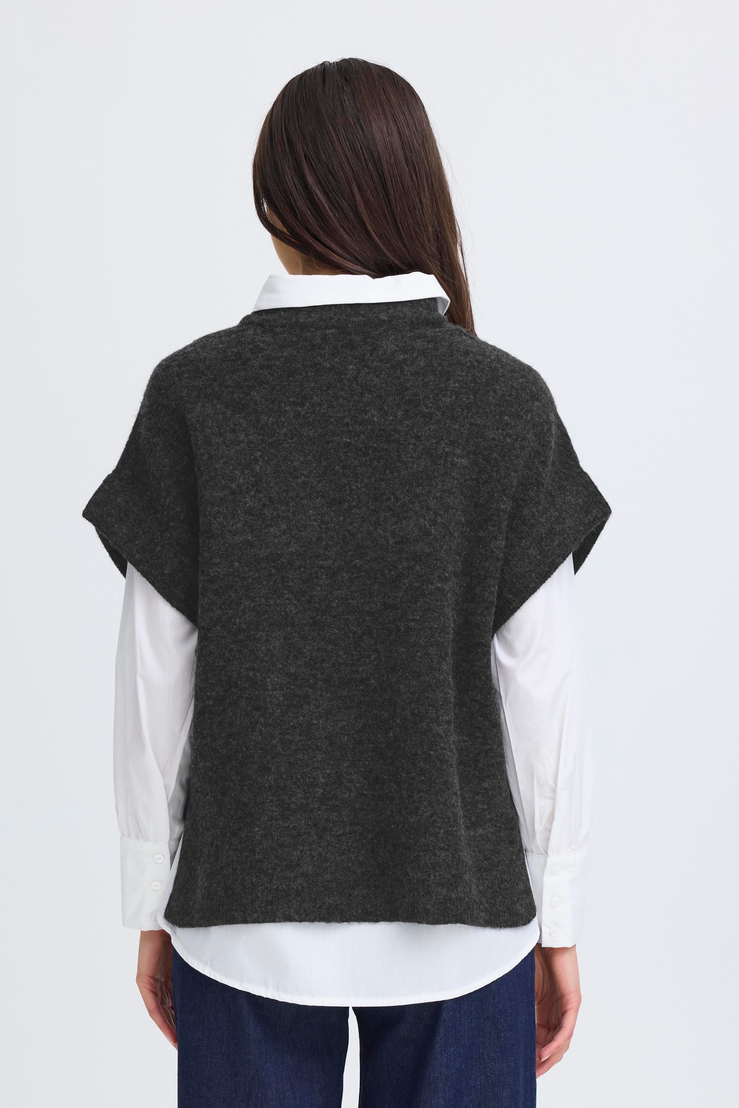 FRSANNY Slipover LOOKBOOK BACK 20612836-202490