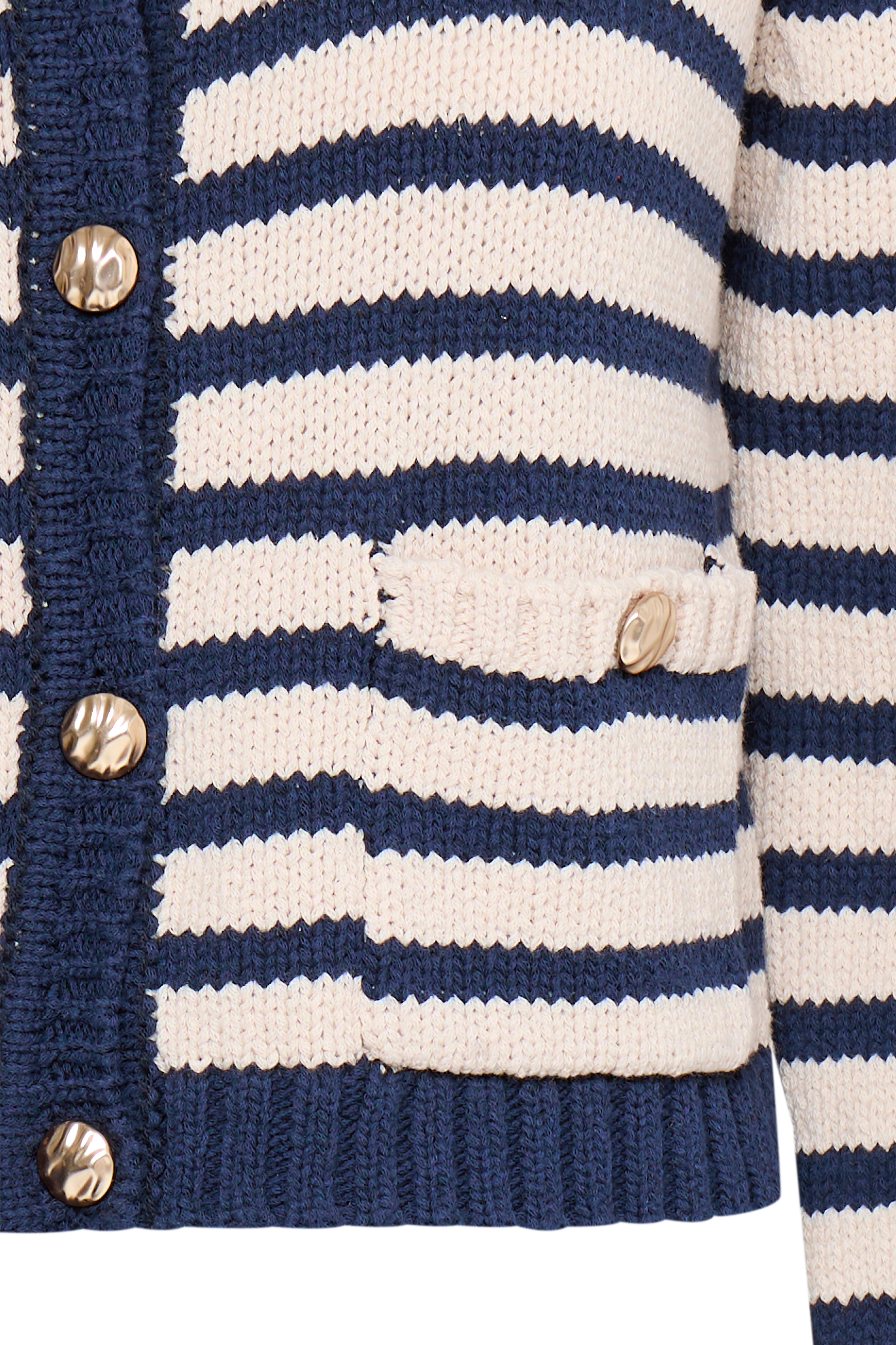 FRBELINDA CAR 1 Knitted cardigan PACK DETAIL 20615113-204025