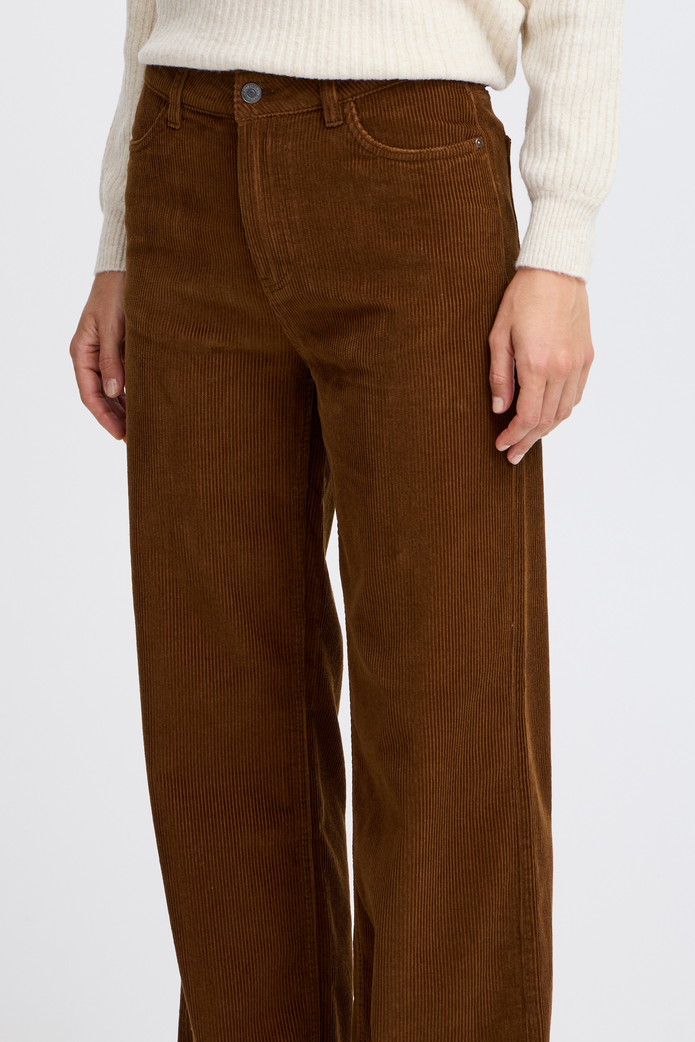 BYDANNA Trousers LOOKBOOK DETAIL 20812113-181027