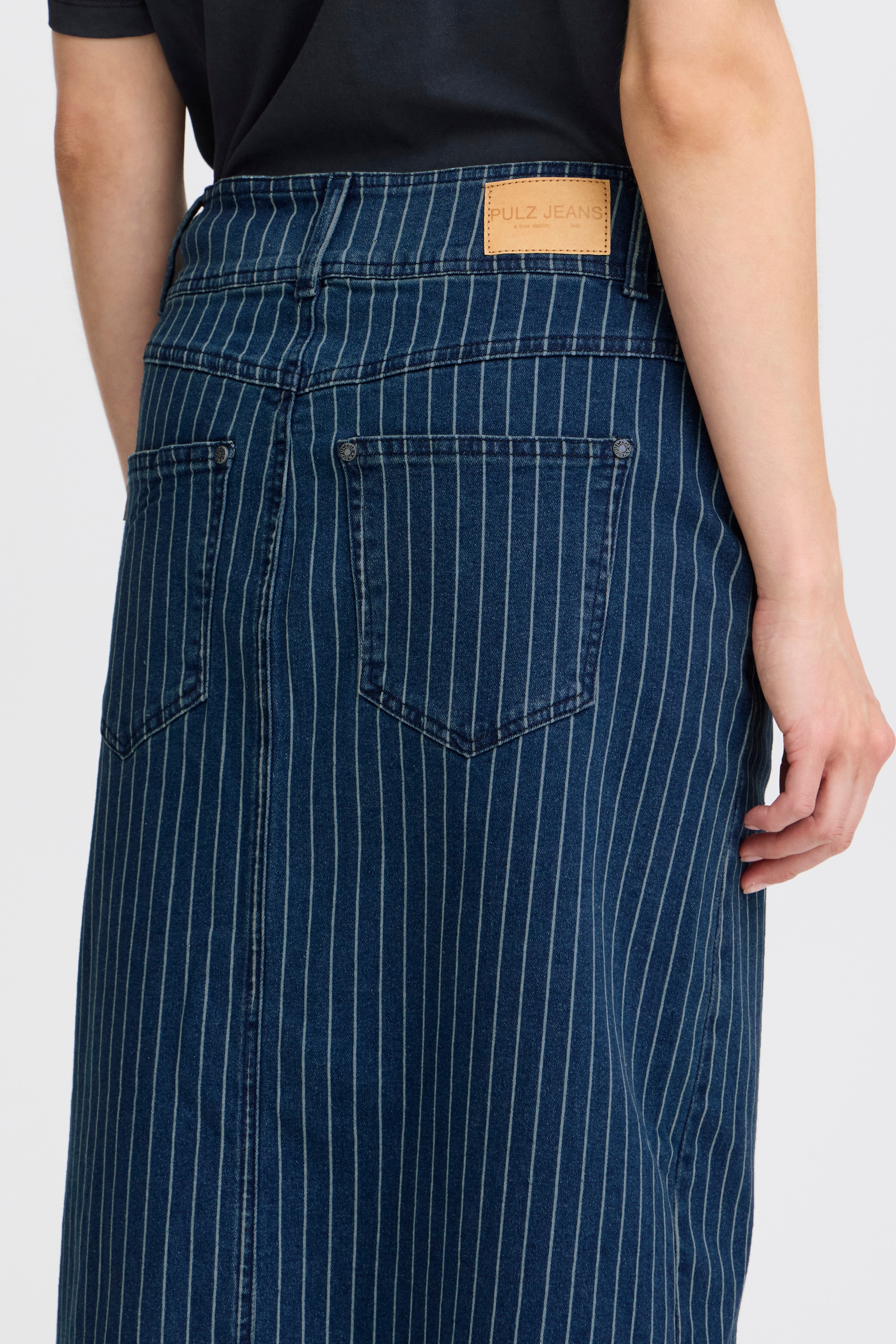 PZHANNAH Skjørt LOOKBOOK DETAIL 50208294-200002