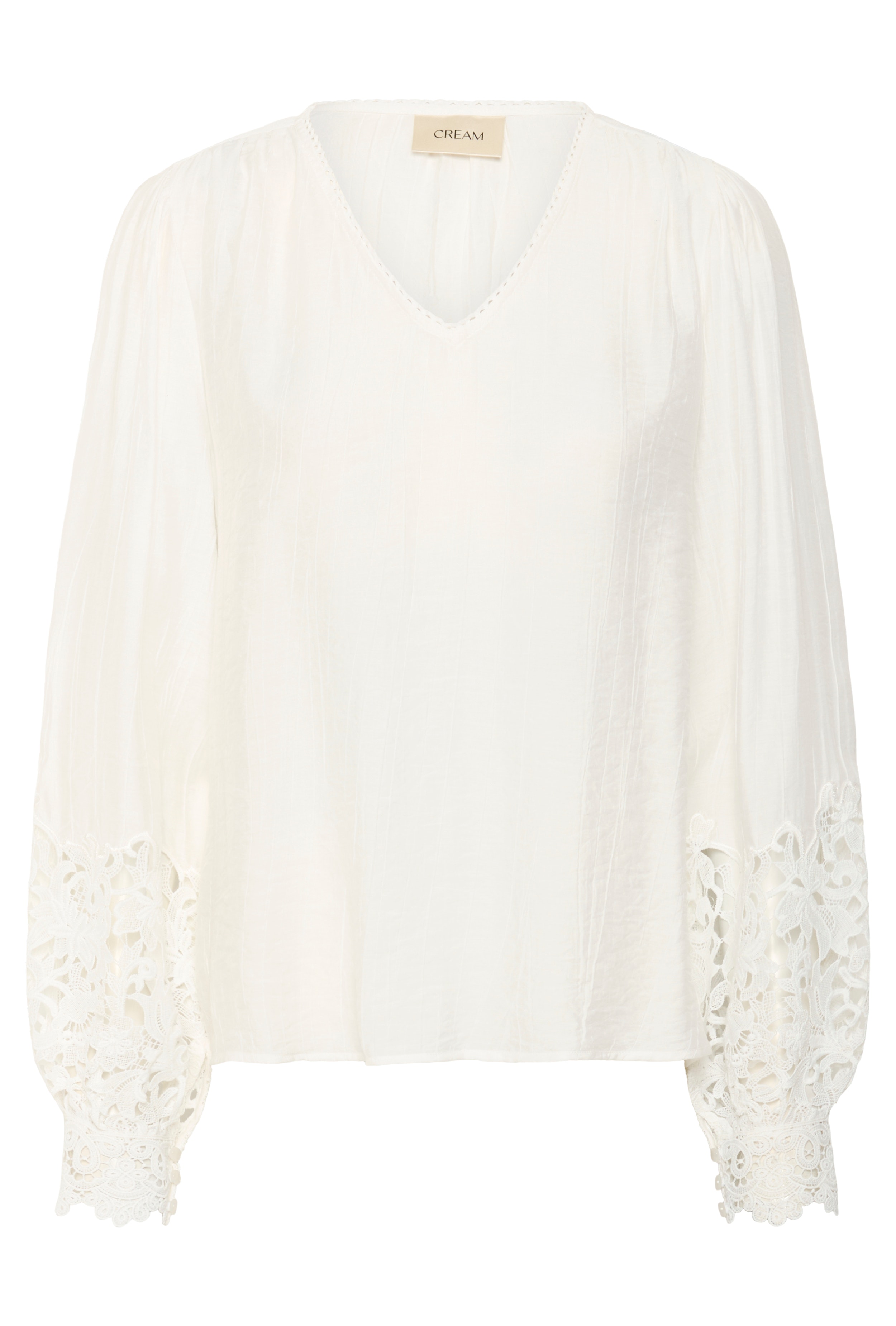 CRTina Bluse PACK FRONT 10614427-110602