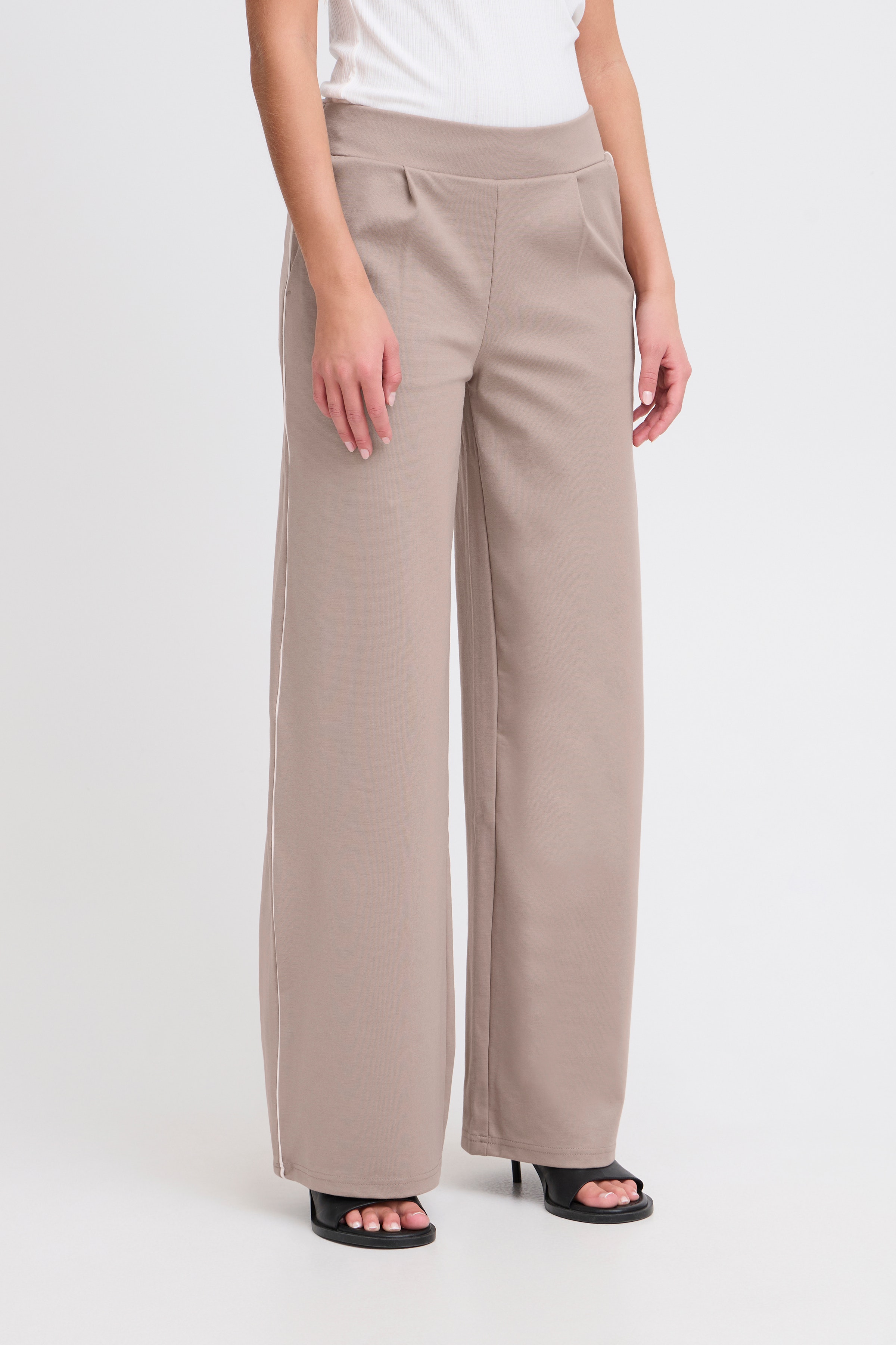 IXKATE Bukser LOOKBOOK FRONT 20123551-171212