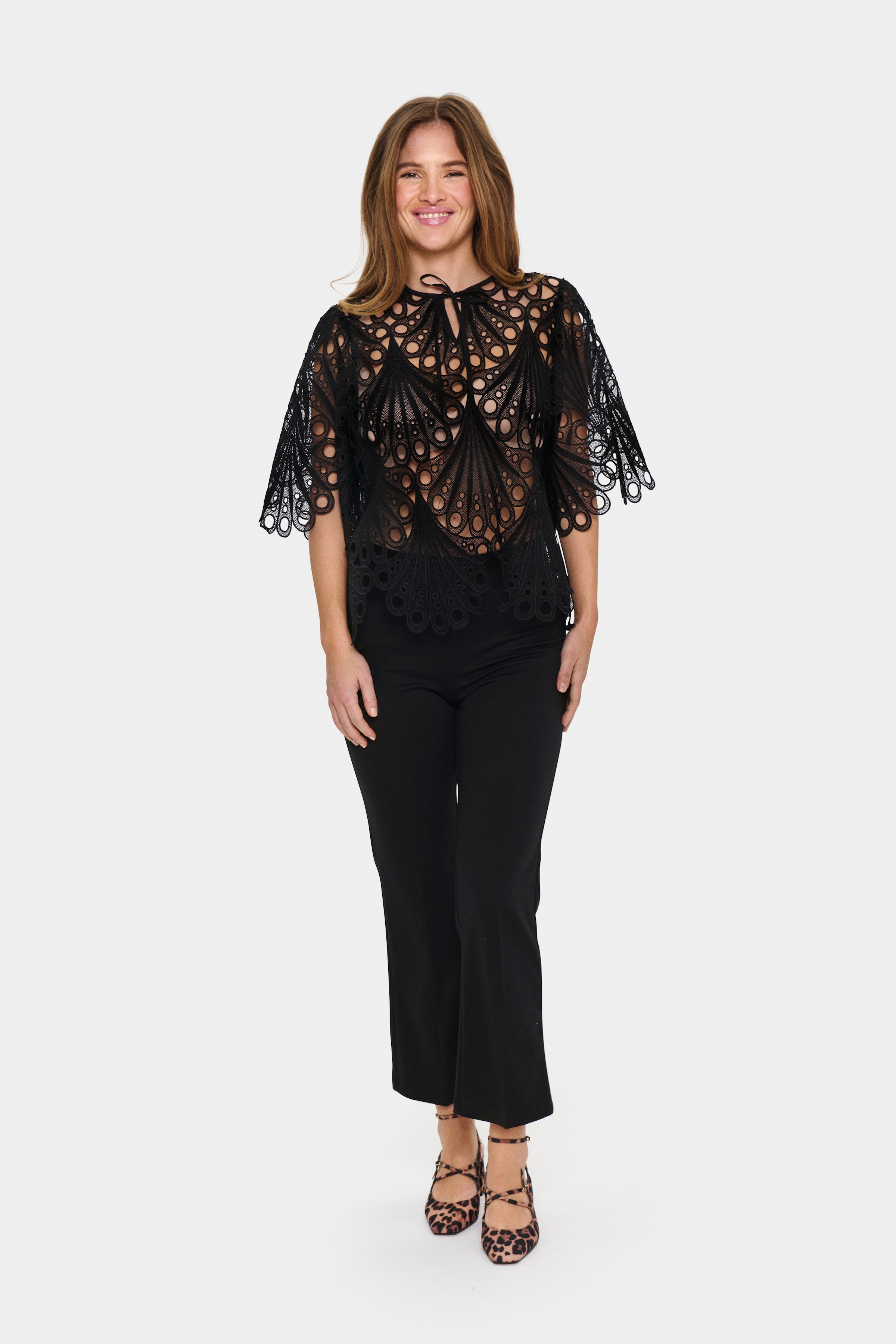 JiliannaSZ Bluse LOOKBOOK FRONT 30513905-193911