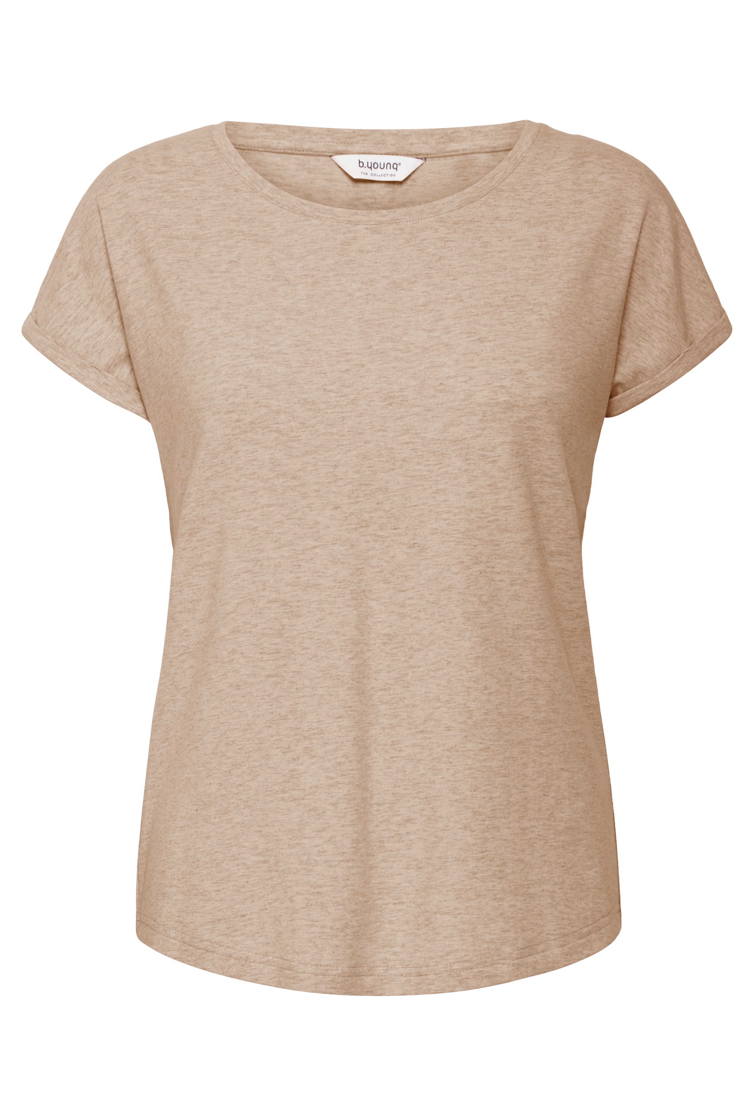 BYPamila T-shirt PACK FRONT 20804205-1711051